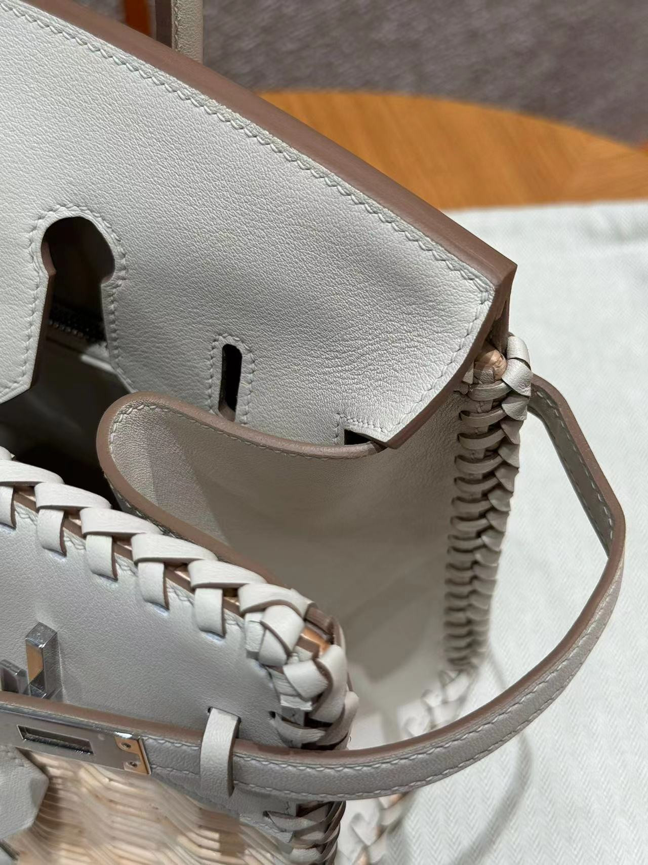 Hermès Birkin 25
