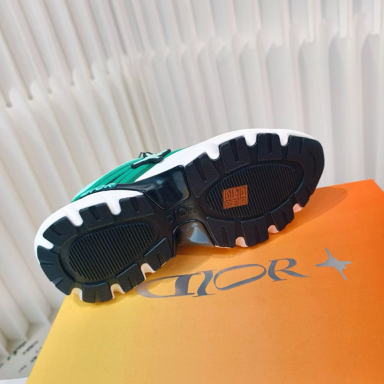 UA D*0r Sneaker