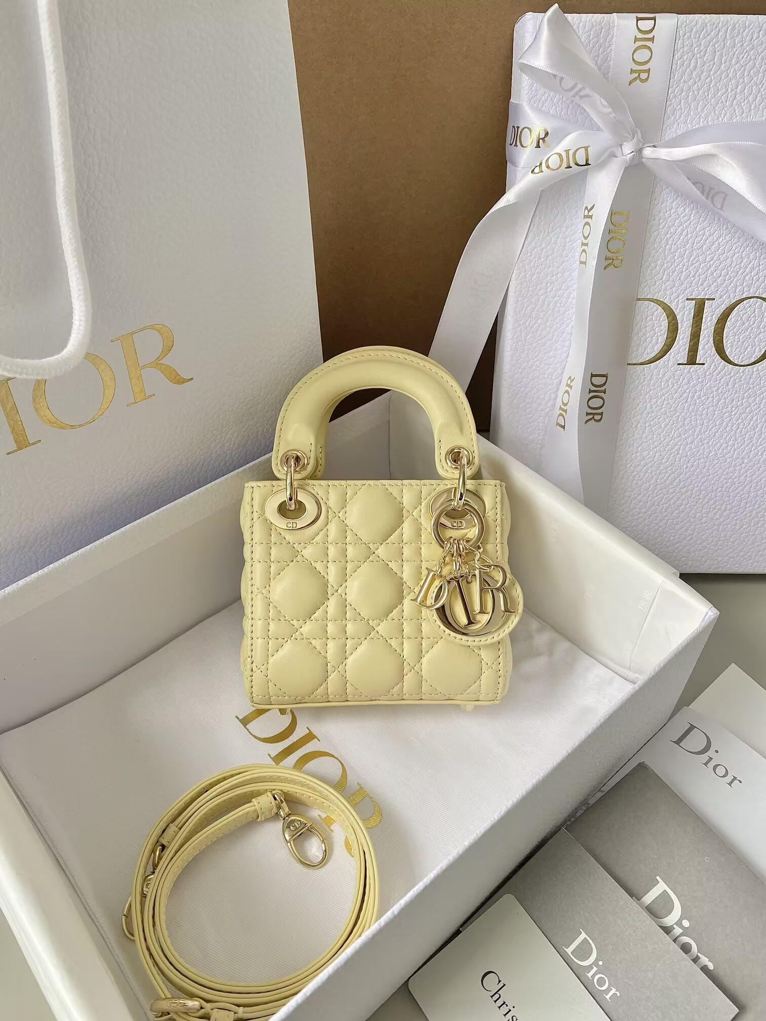 D*0r Micro Lady Bag 12×10×5cm