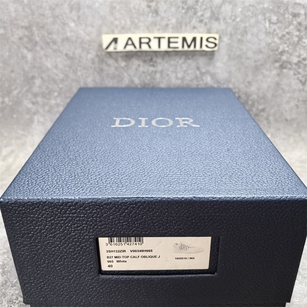 UA D*0r Sneaker