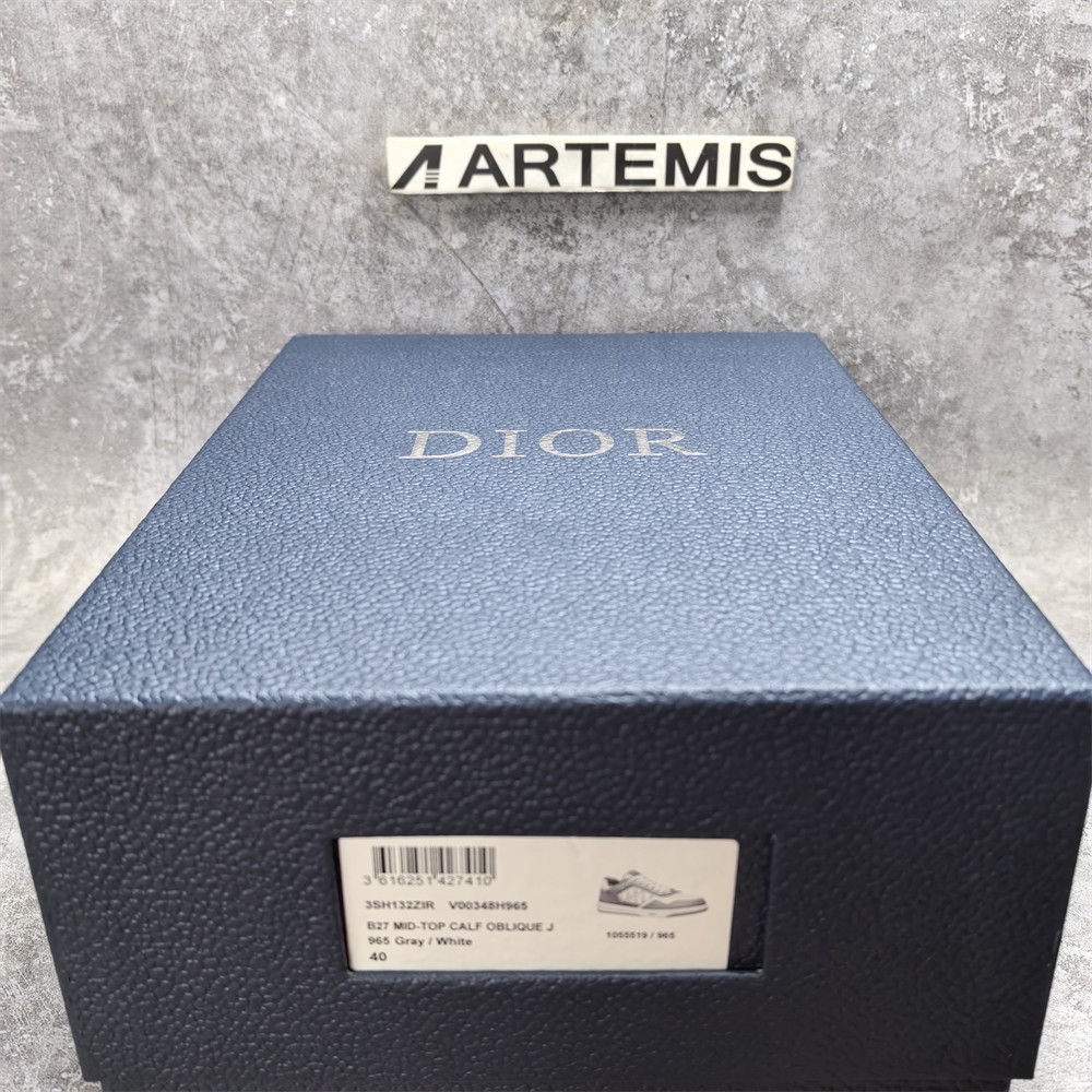 UA D*0r Sneaker
