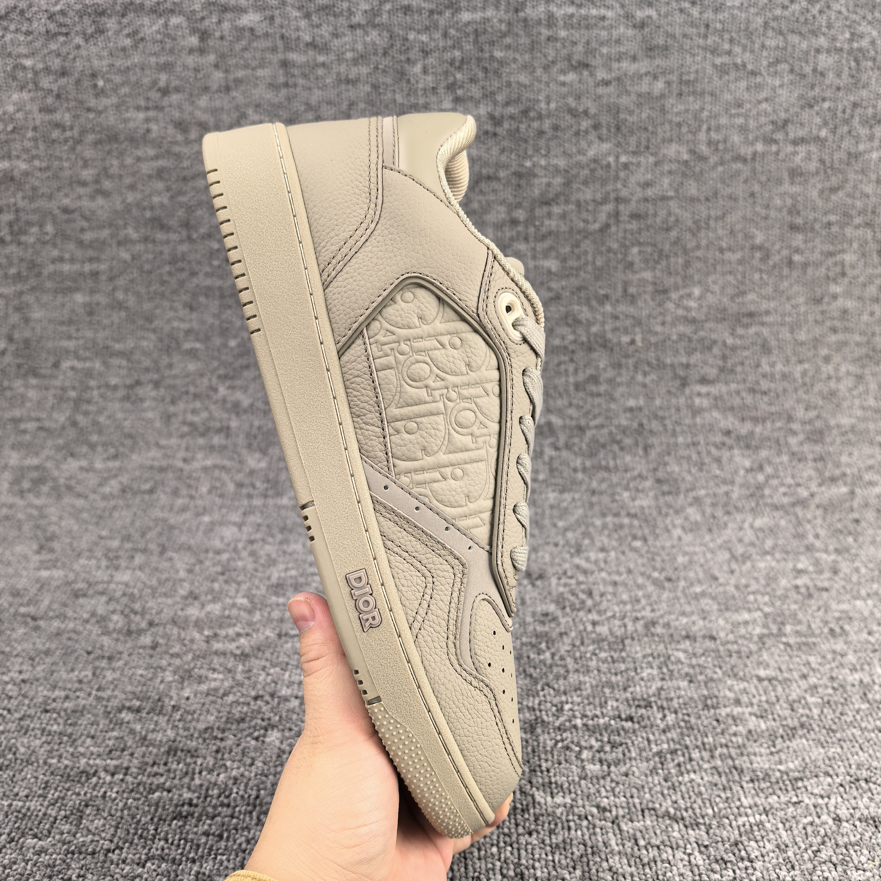UA D*0r Sneaker