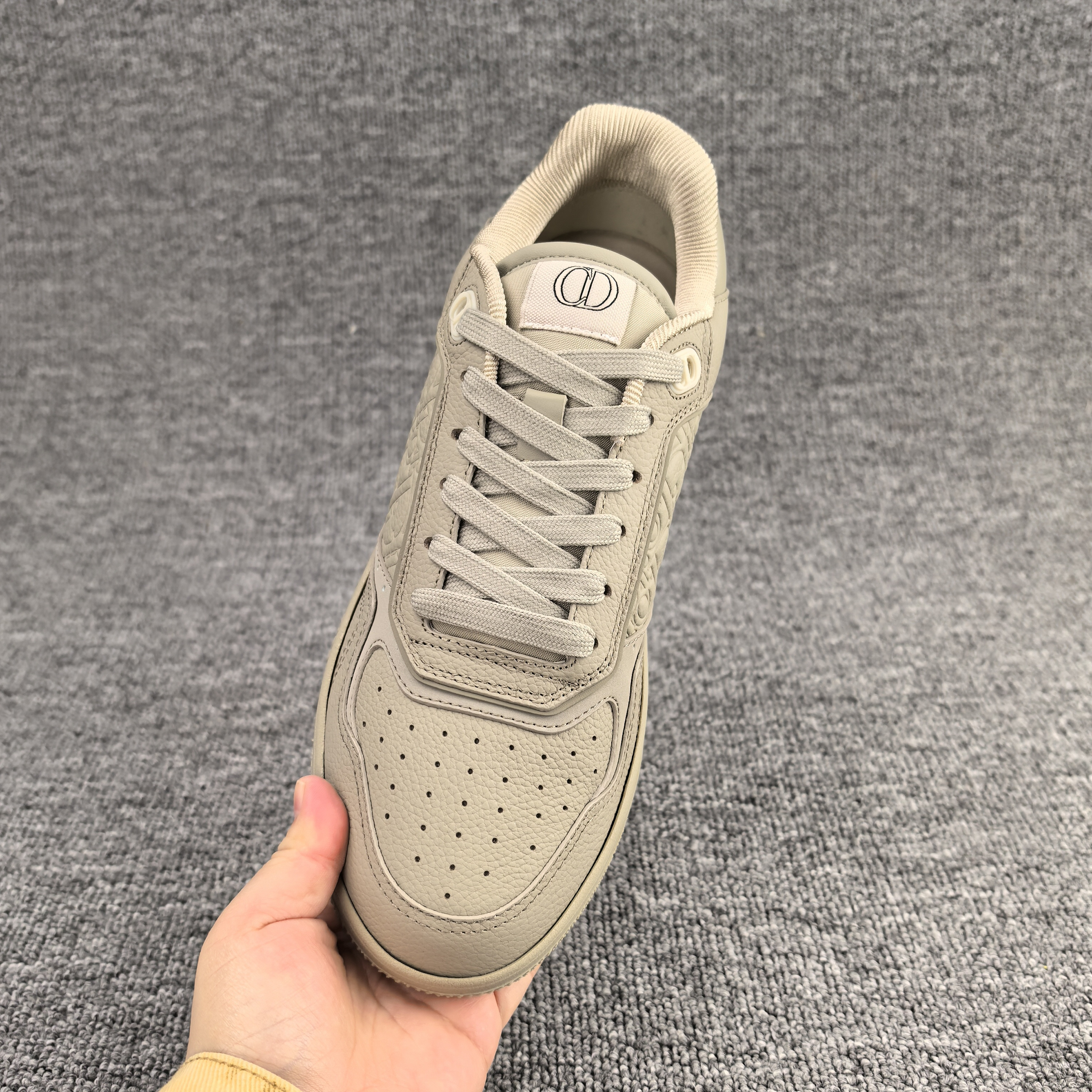 UA D*0r Sneaker