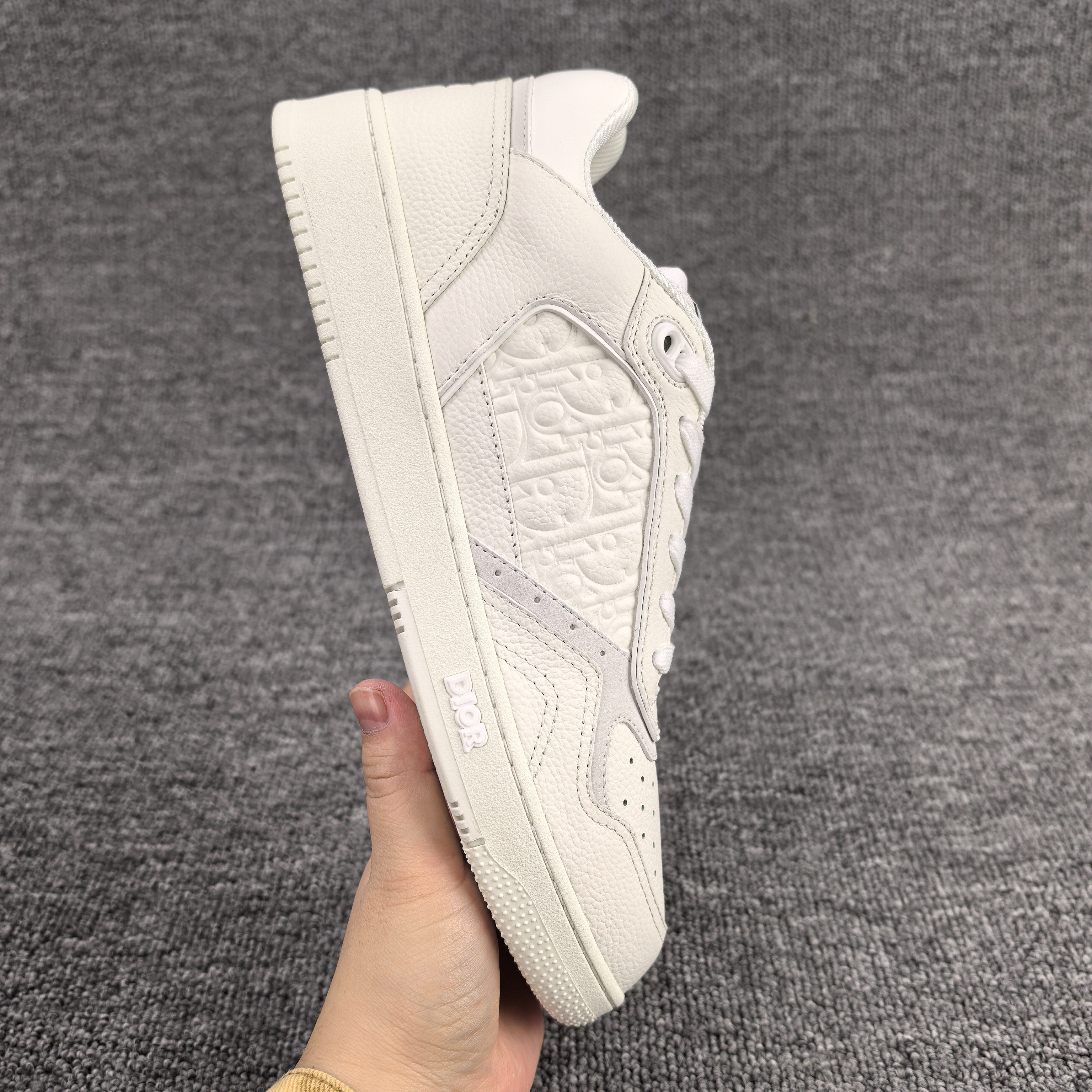 UA D*0r Sneaker
