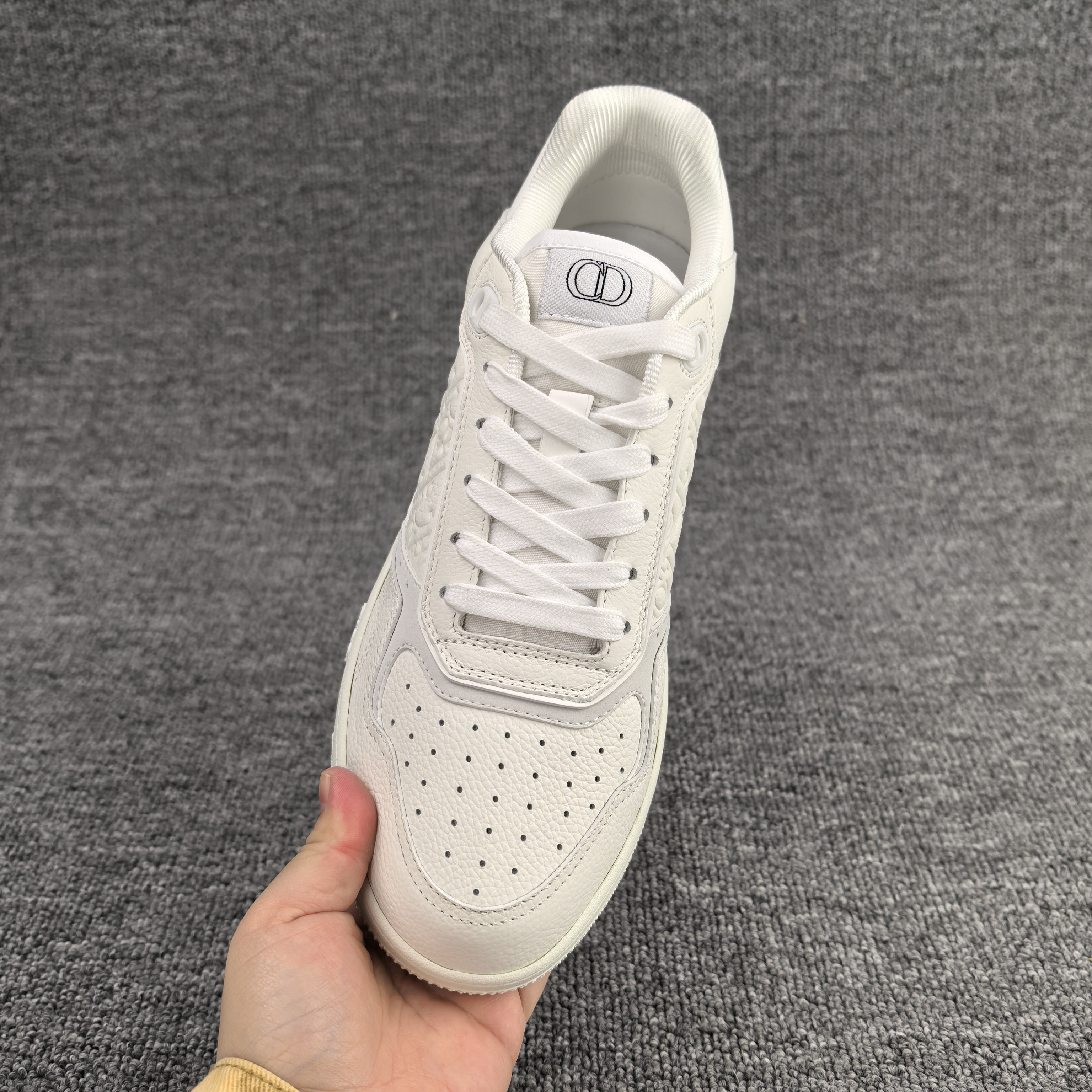UA D*0r Sneaker