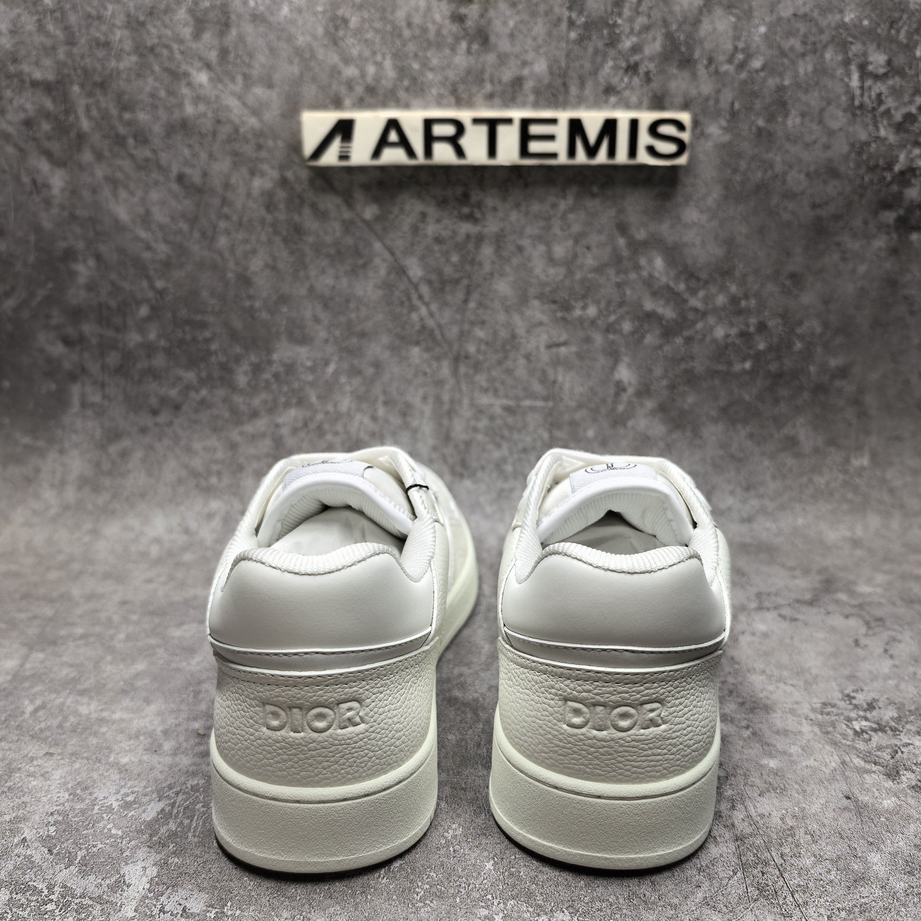 UA D*0r Sneaker