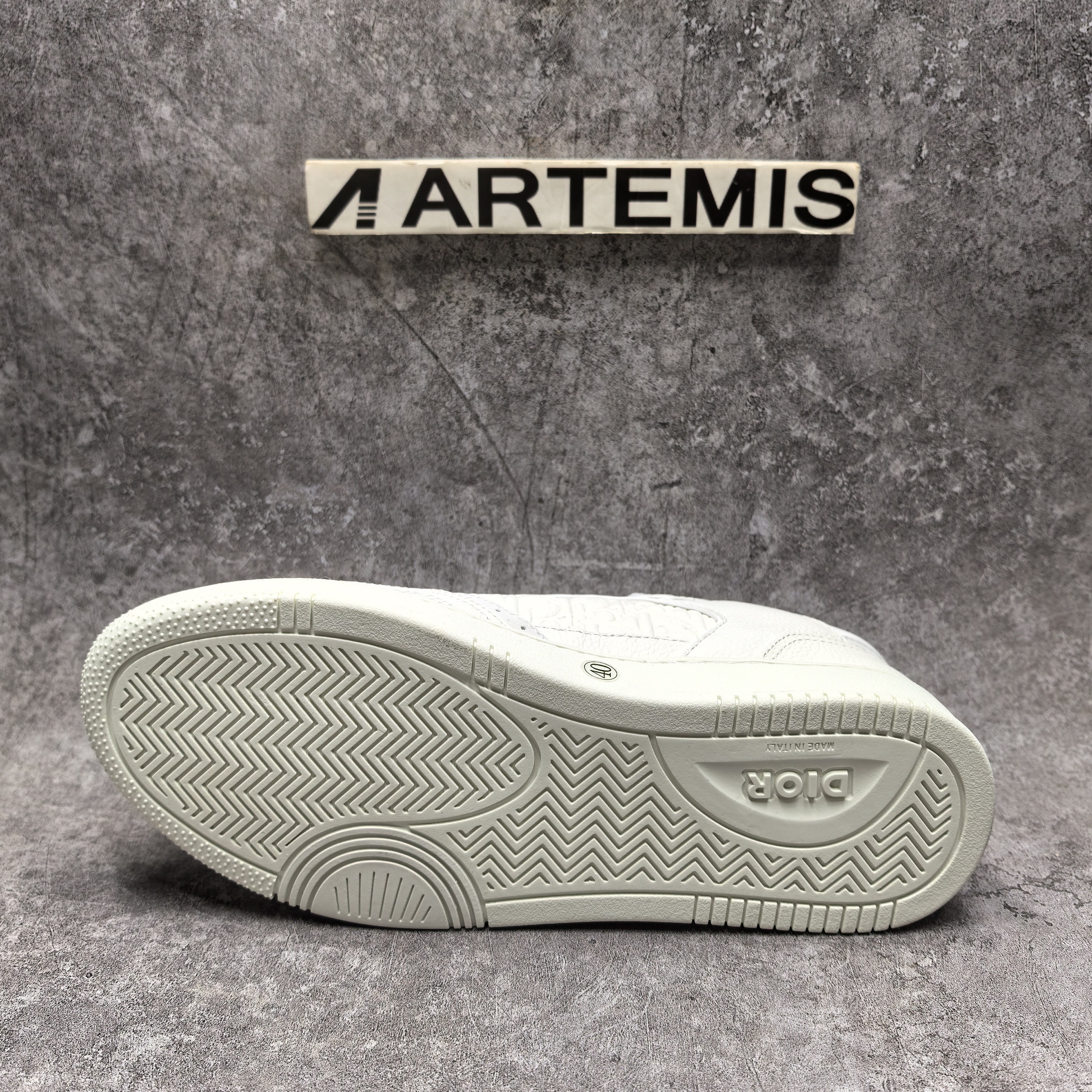UA D*0r Sneaker