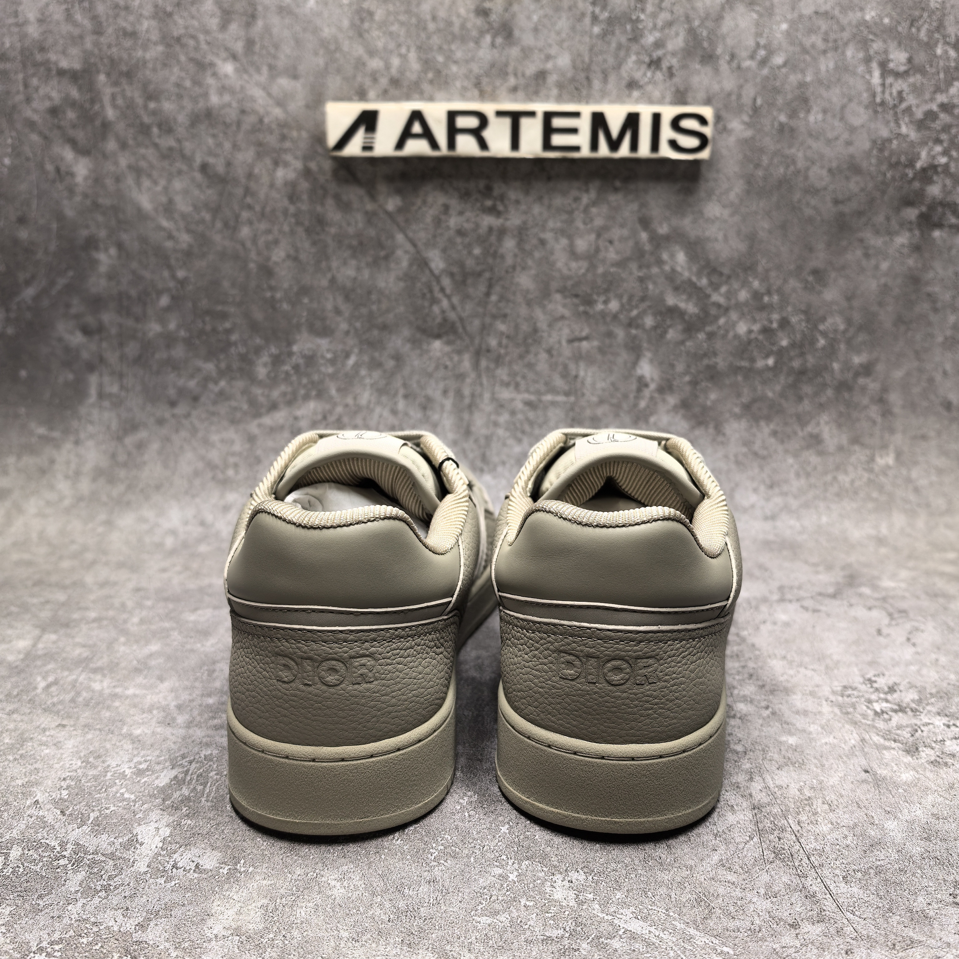 UA D*0r Sneaker
