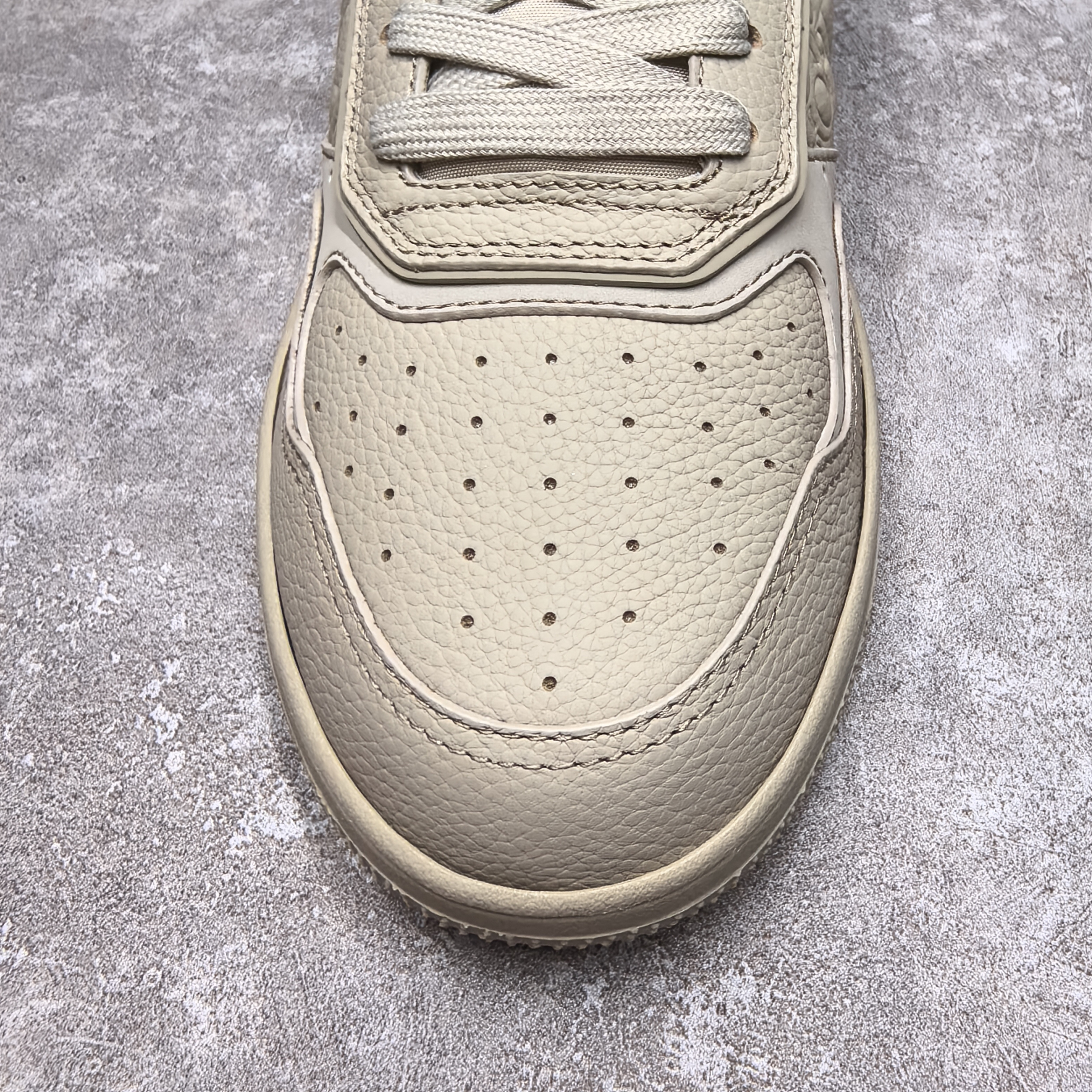 UA D*0r Sneaker