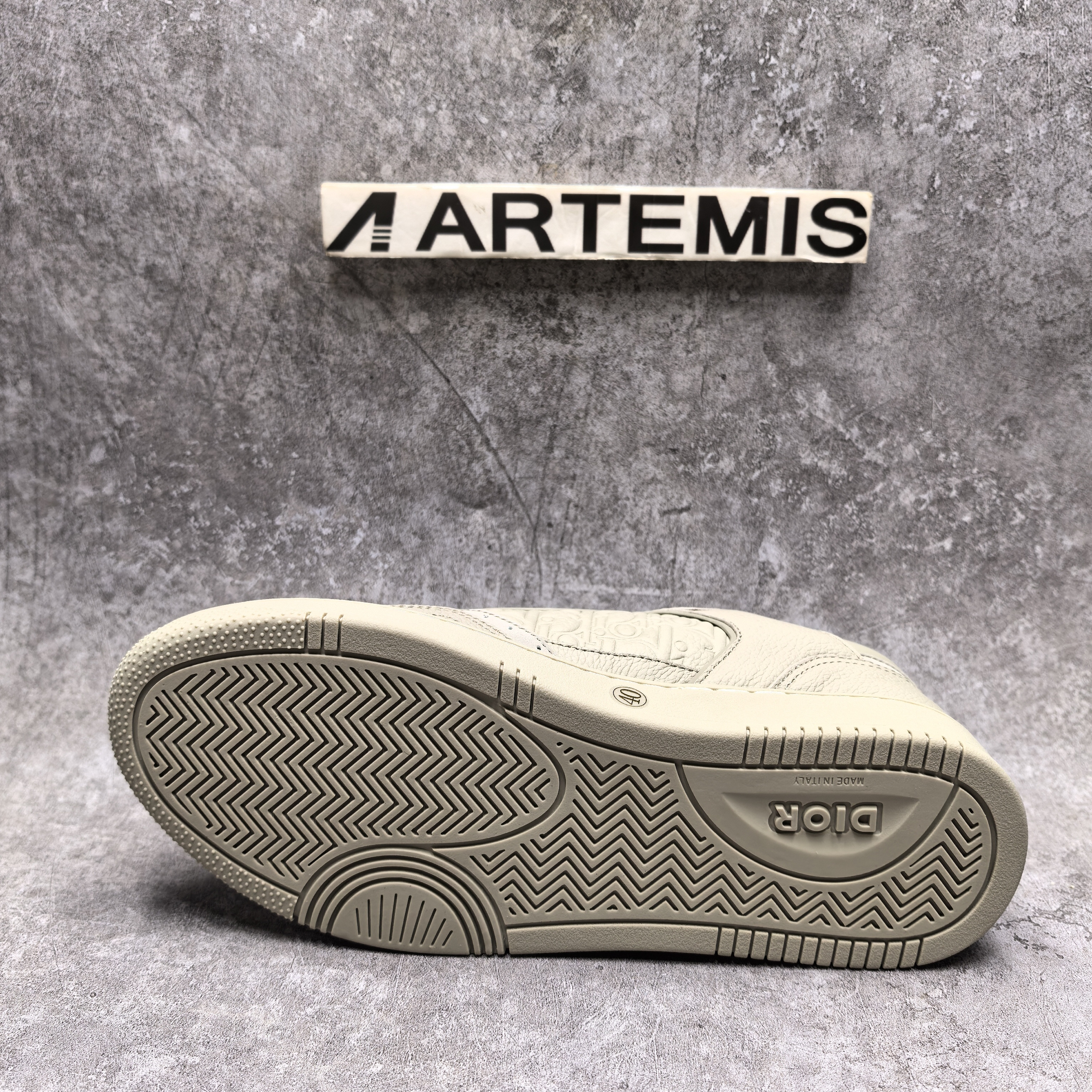 UA D*0r Sneaker