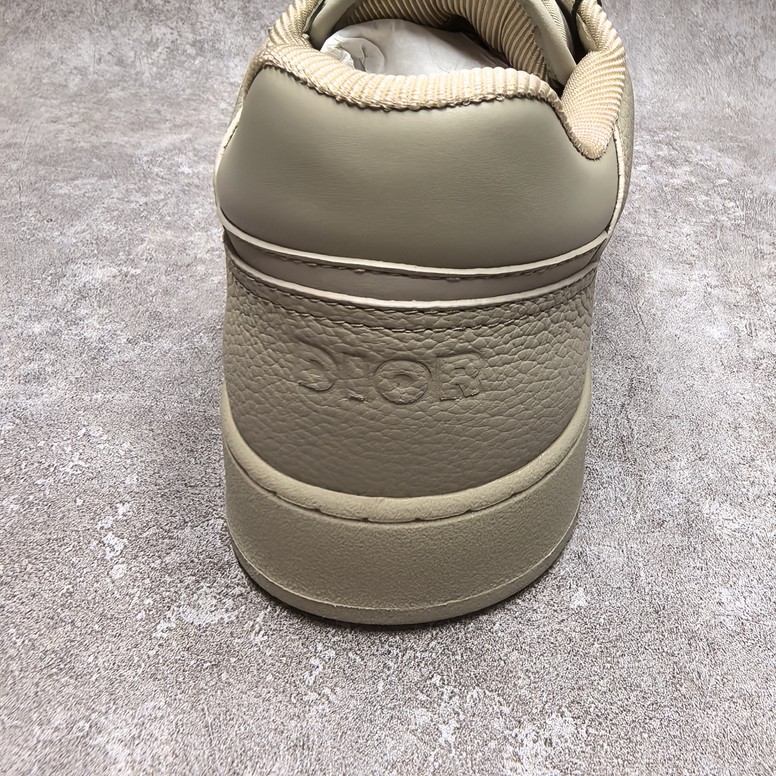 UA D*0r Sneaker