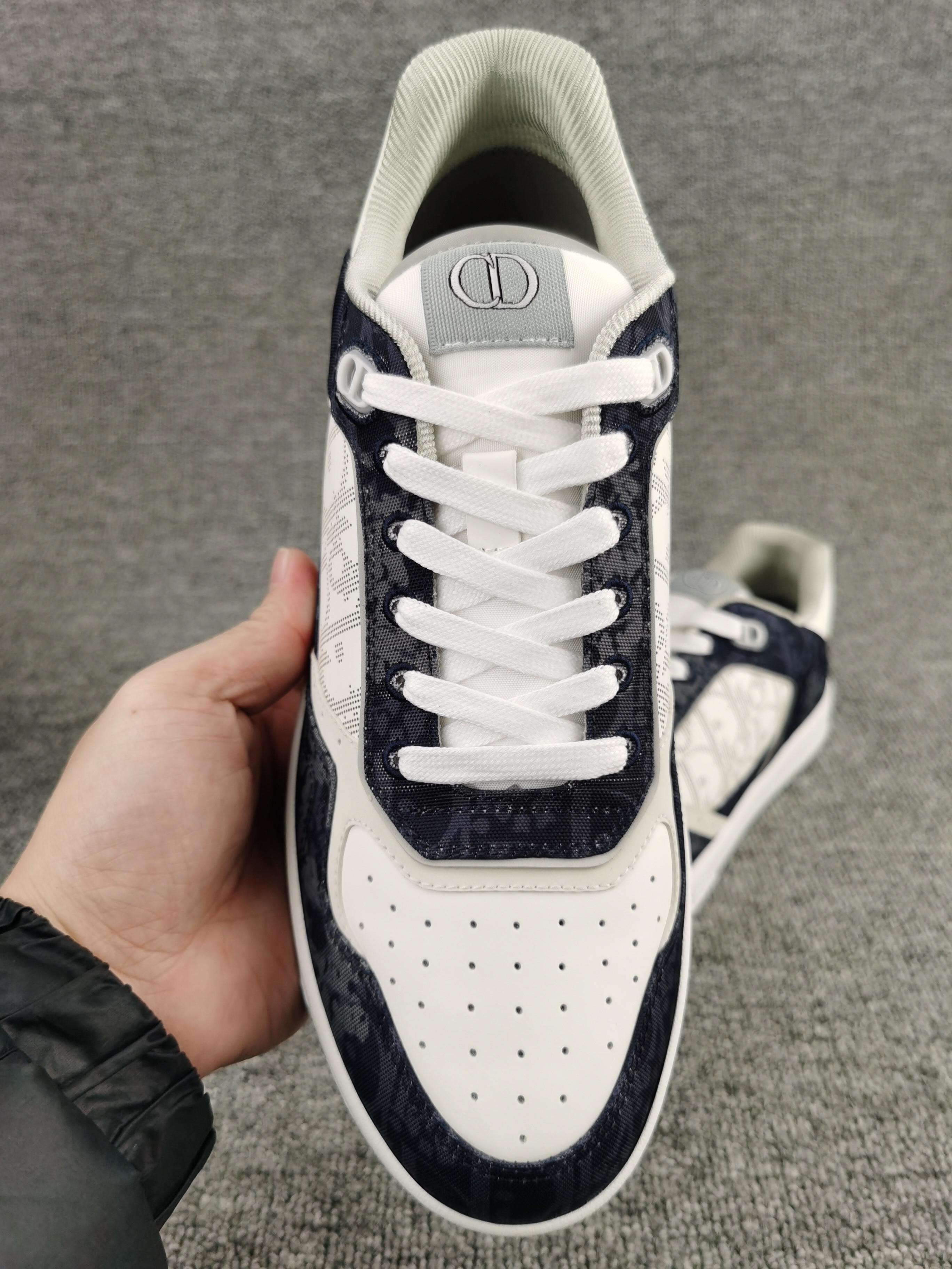 UA D*0r B27 Sneaker