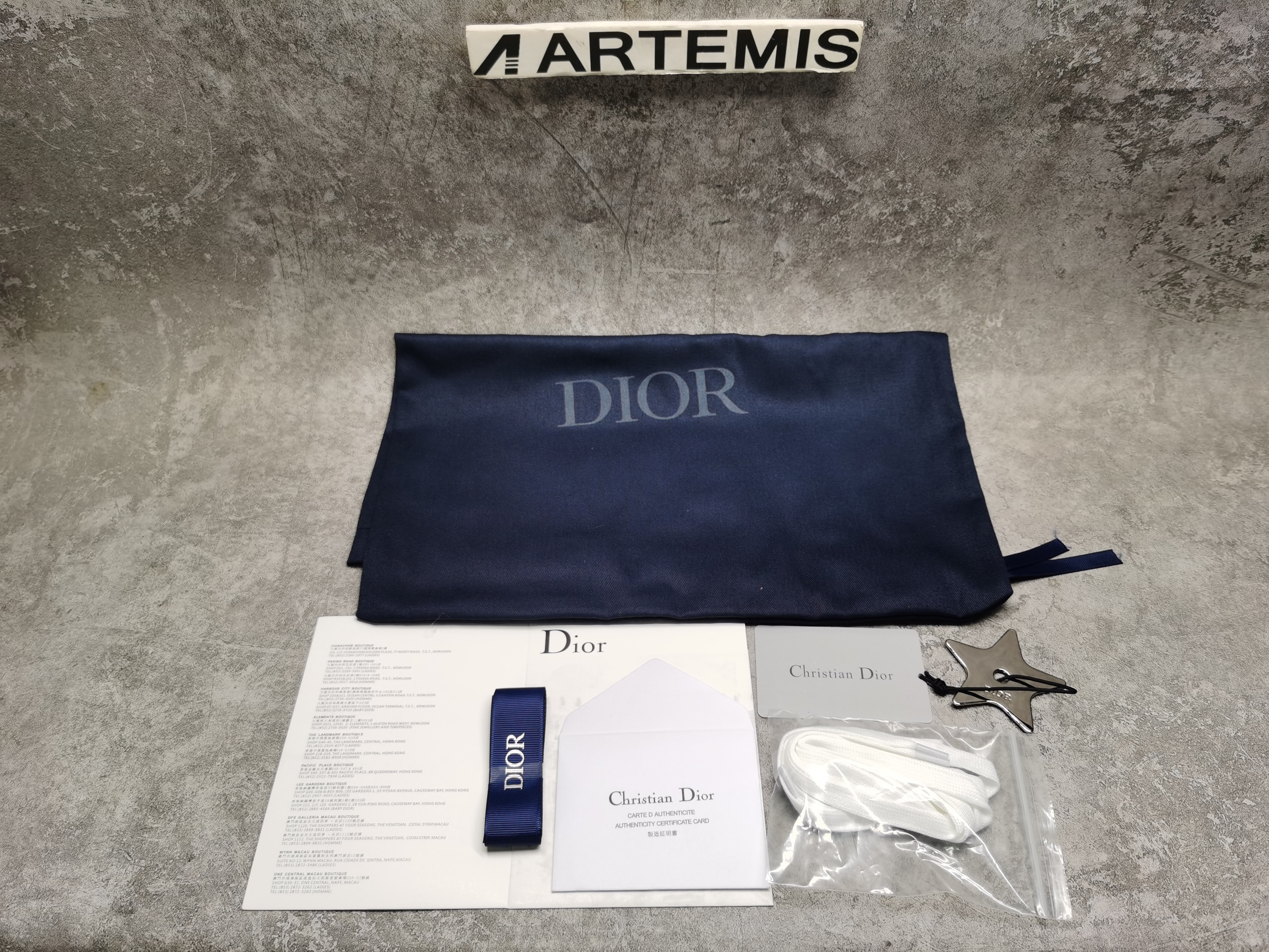 UA D*0r B27 Sneaker