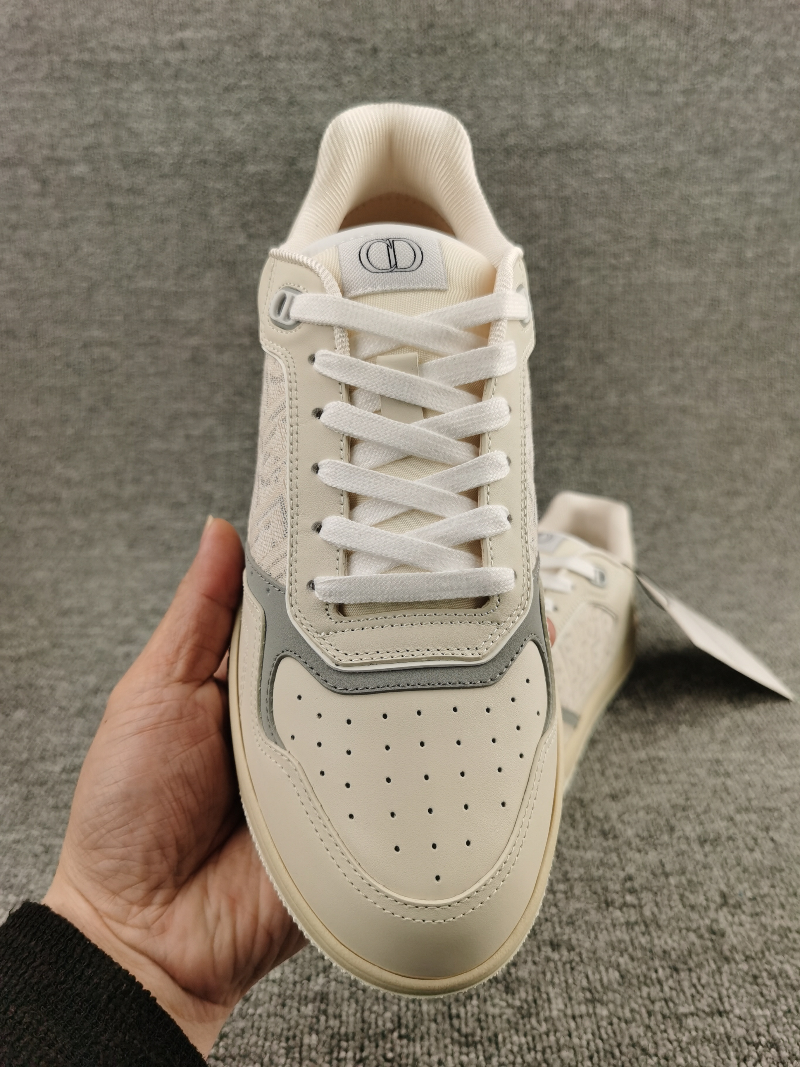 UA D*0r Sneaker