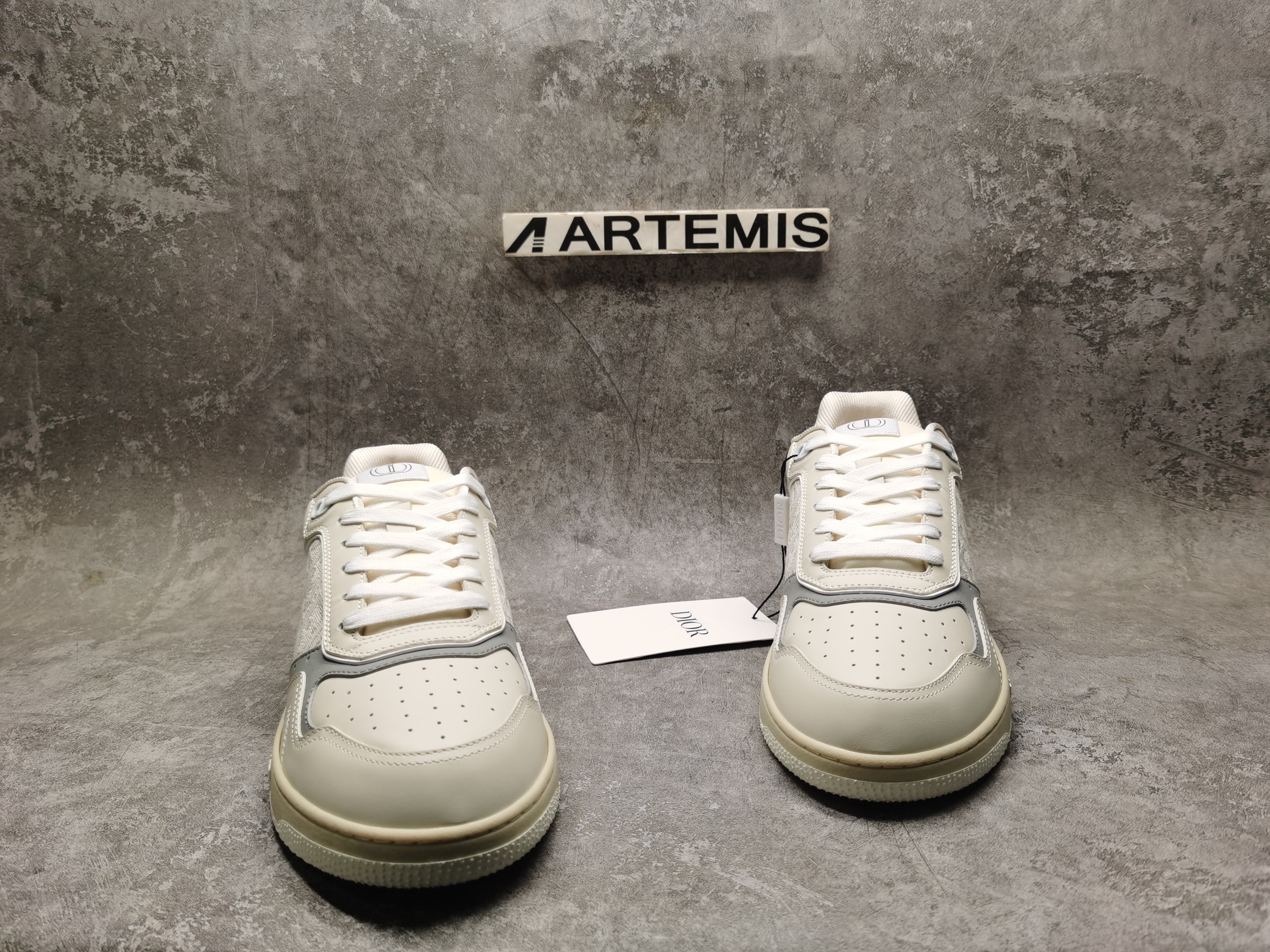 UA D*0r Sneaker
