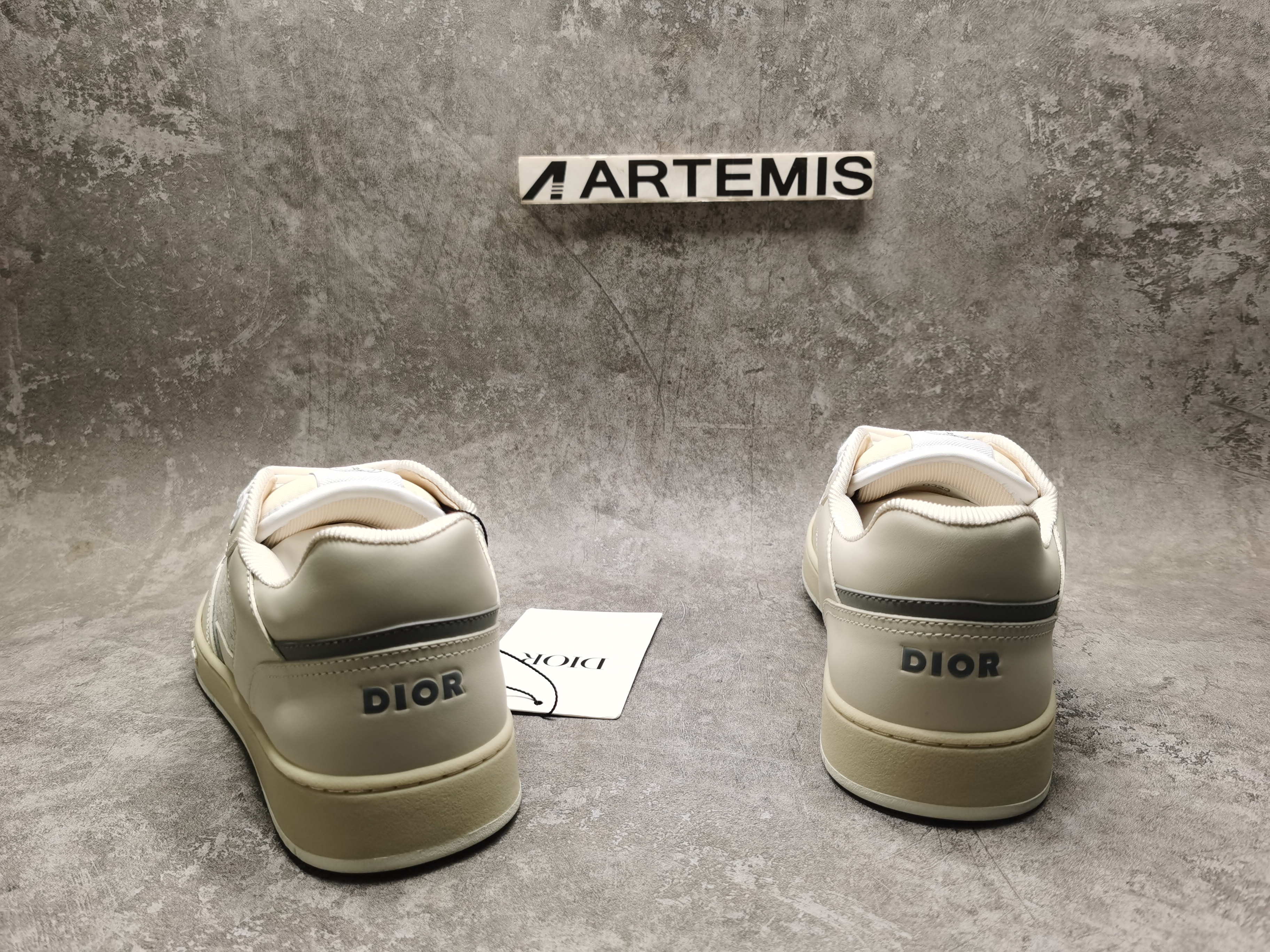UA D*0r Sneaker