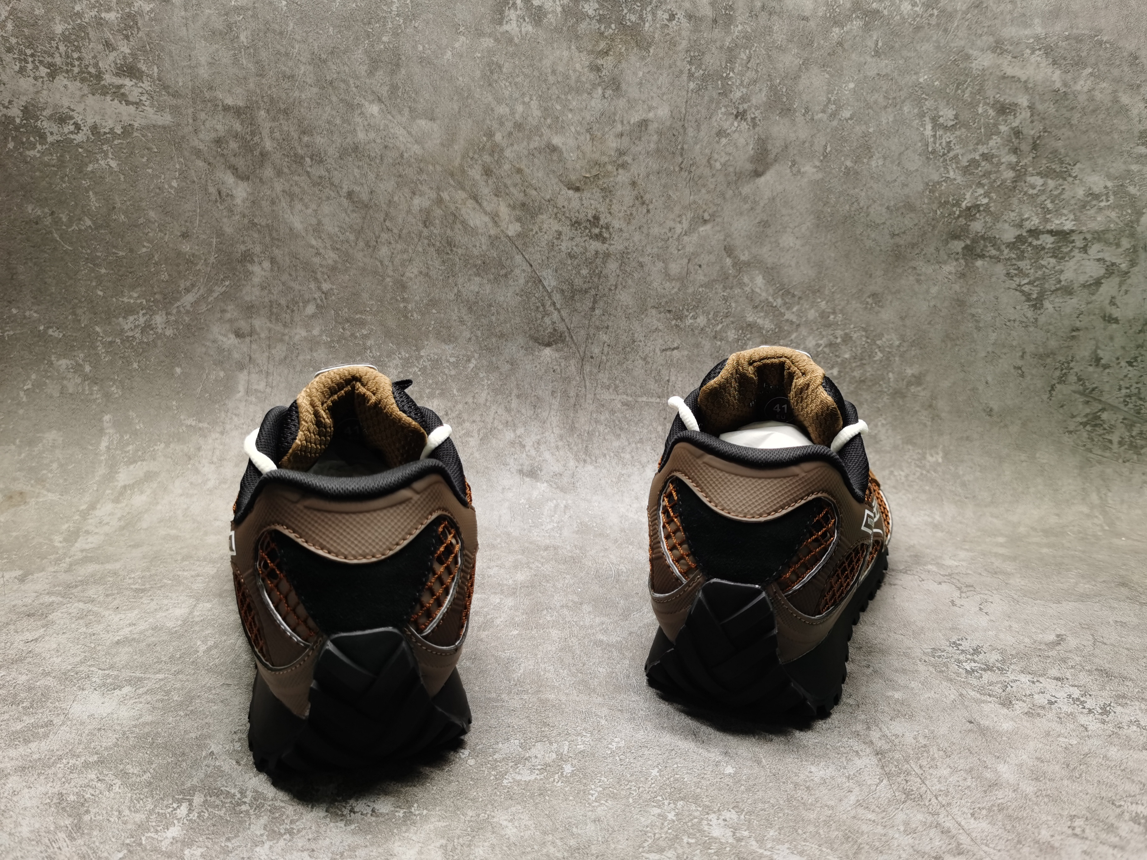 UA Bo*te*ga Ve*ne*ta Orbit Sneaker