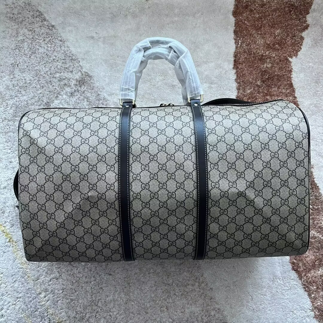 G*u*i Keepall Bag