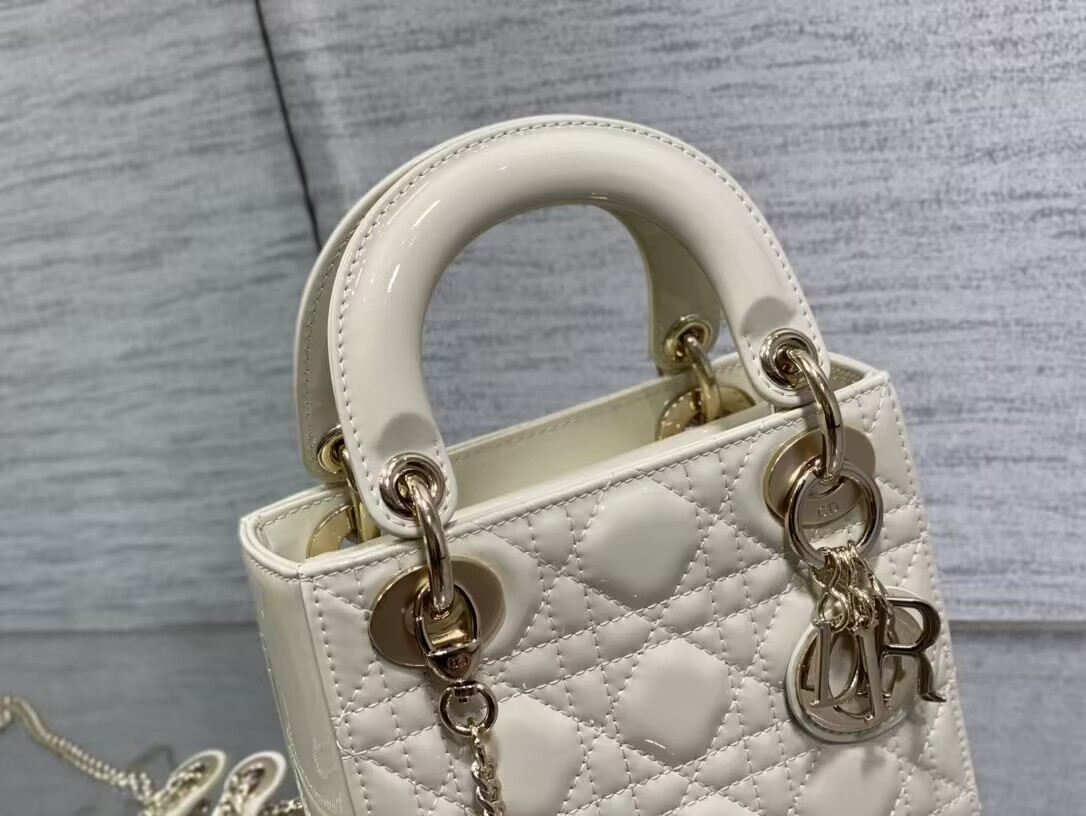 D*0r Classic Lady 17×7×15cm