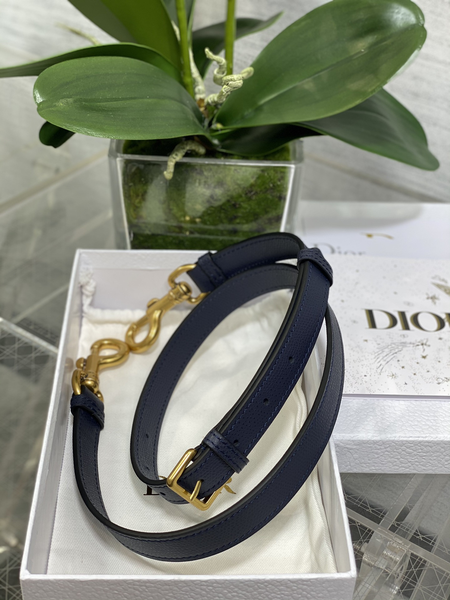 D*0r MINI Saddle Bag 19.5x18x5cm