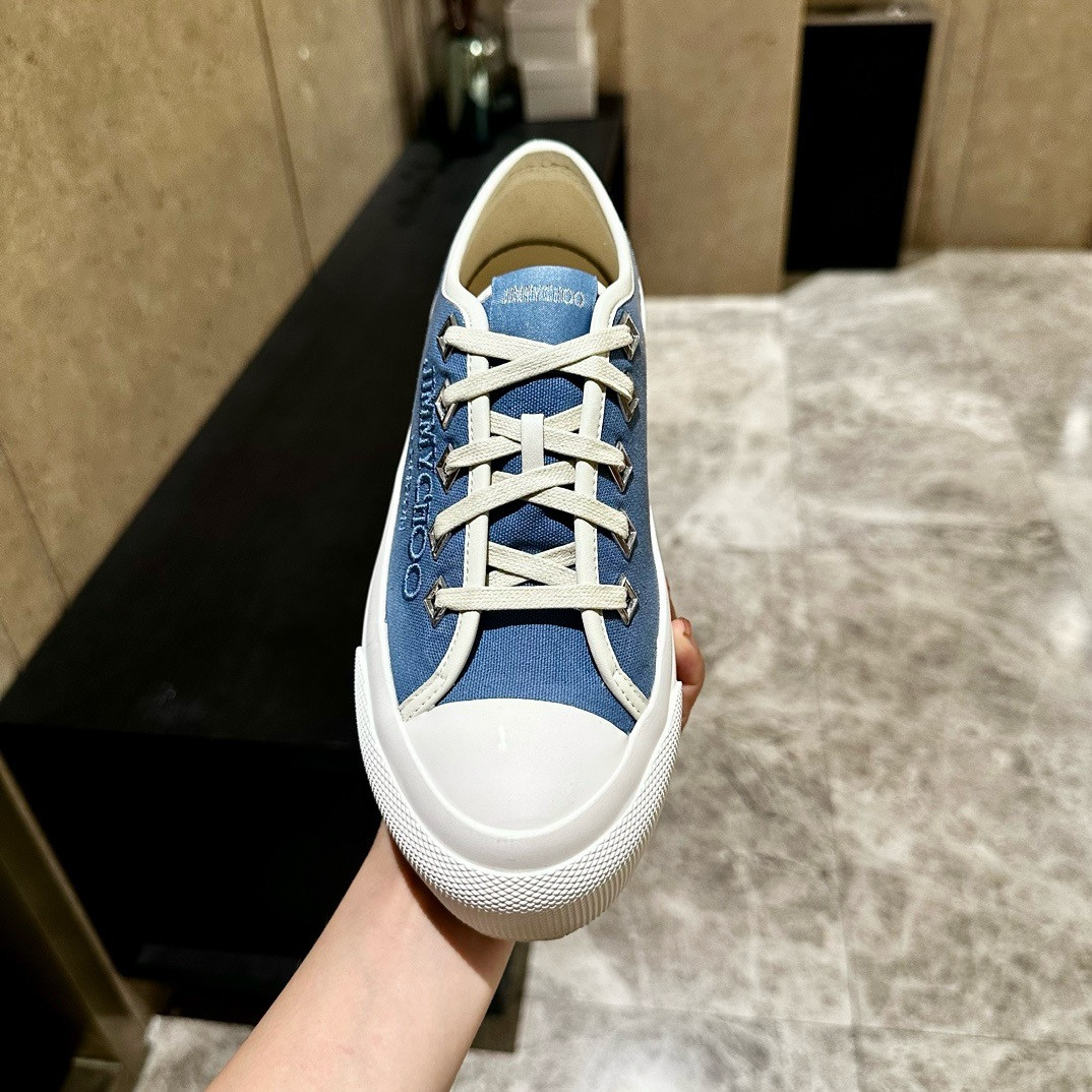 Ji*y Ch* Palma Maxi/F Sneaker