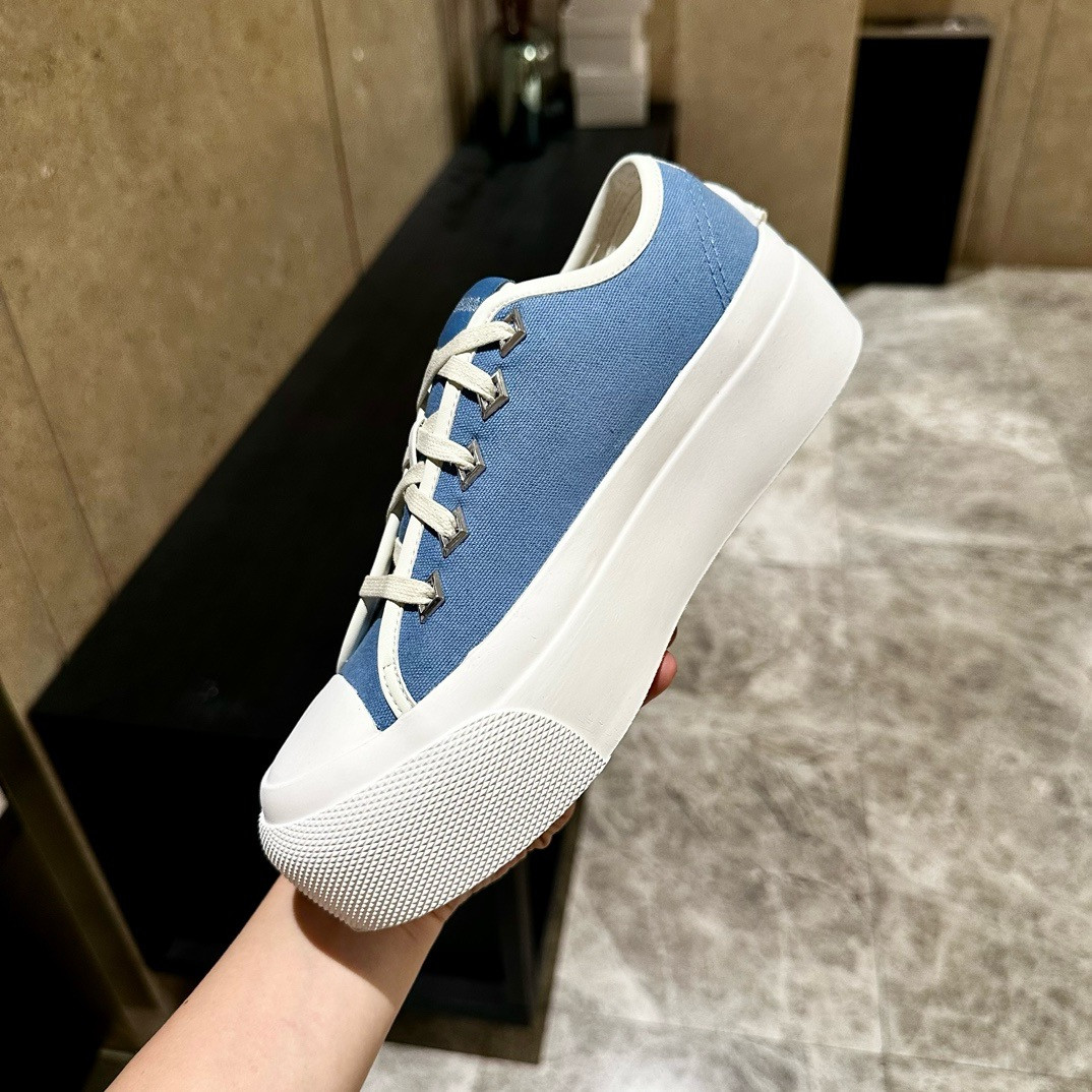 Ji*y Ch* Palma Maxi/F Sneaker