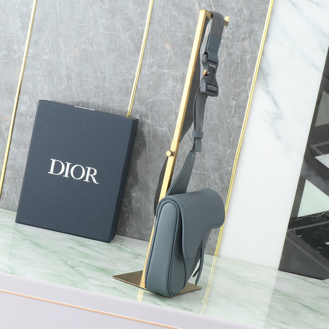 D*0r Saddle Bag 20×28.6×5CM
