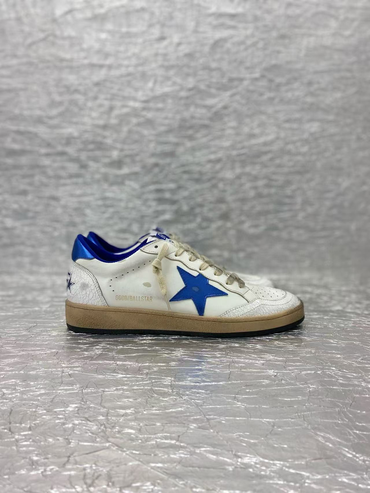 UA Golden Go*e S*per-Star Sneaker
