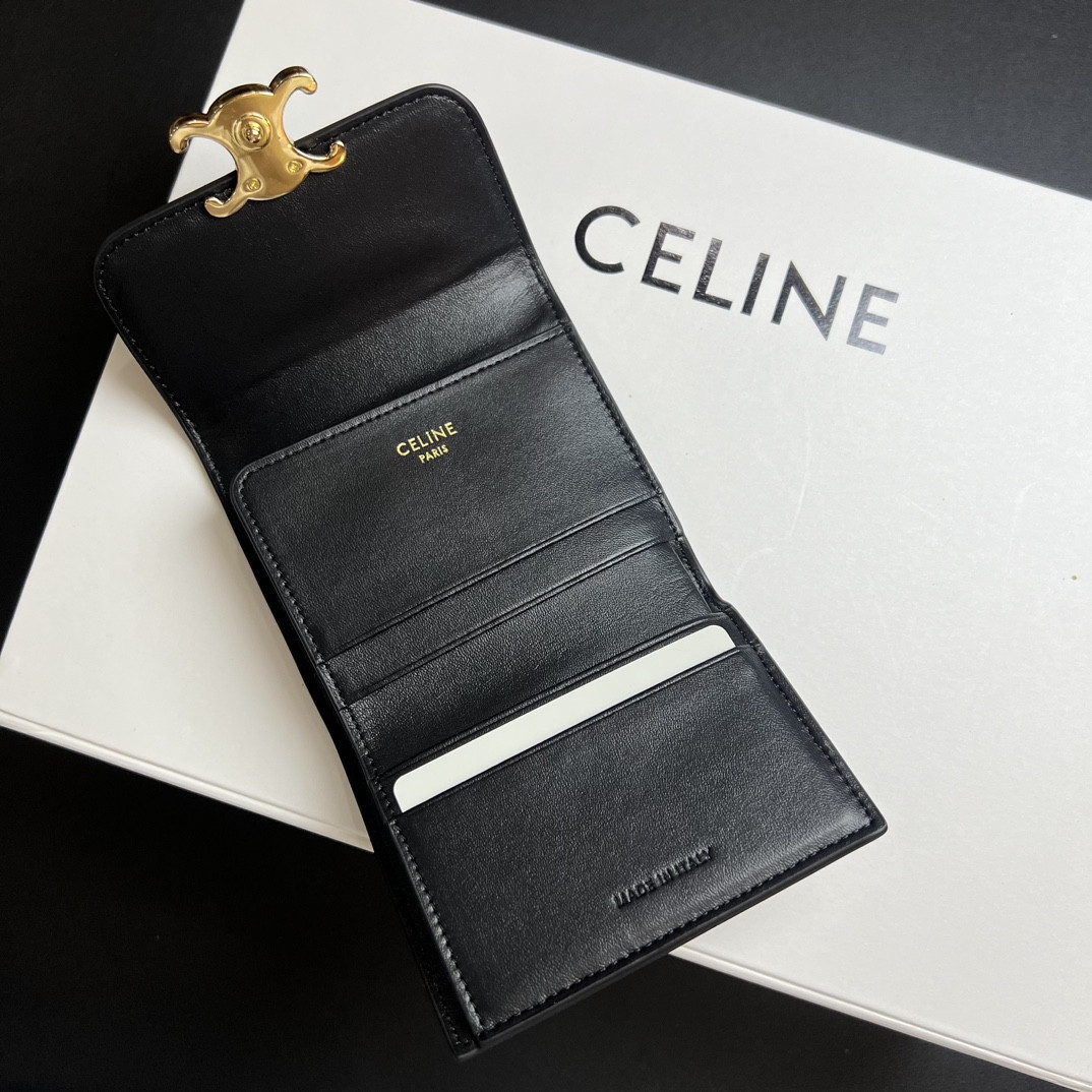 Ce**e Triomphe 9.5×7.5×3cm