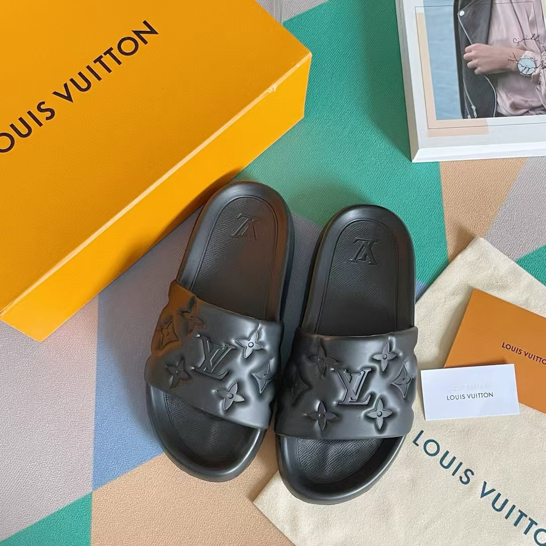 UA LV Mule