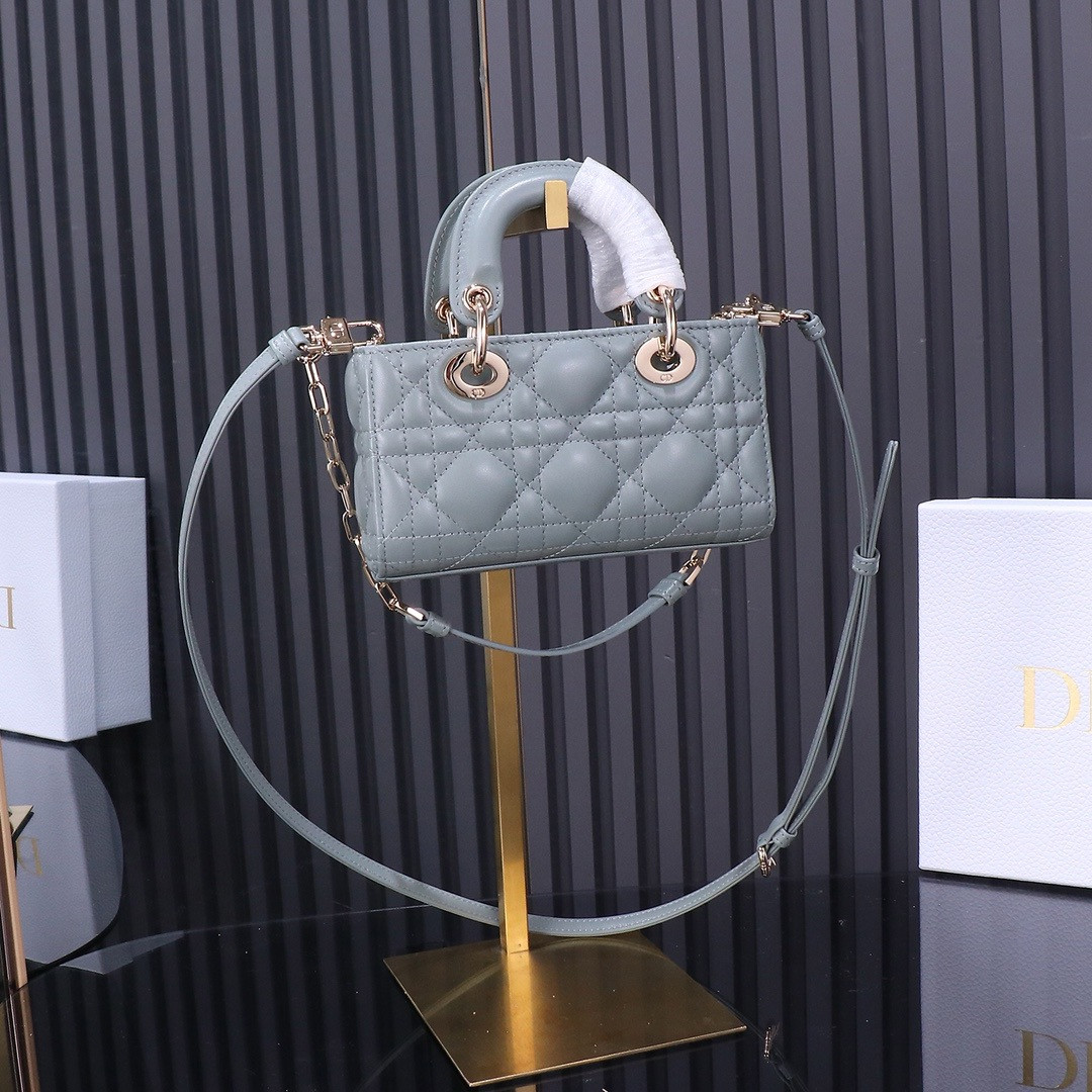 D*0r Mini D-Joy 16.5x6x10cm