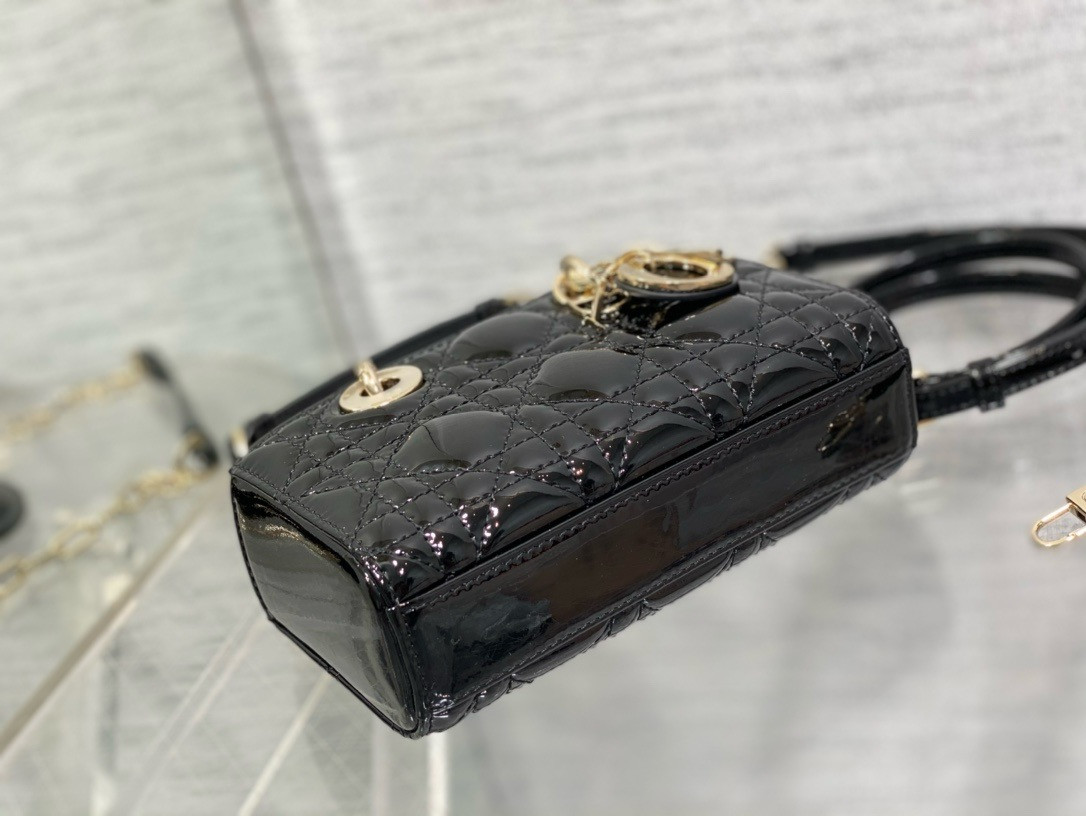 D*0r mini d-joy bag 16x5.5x10cm