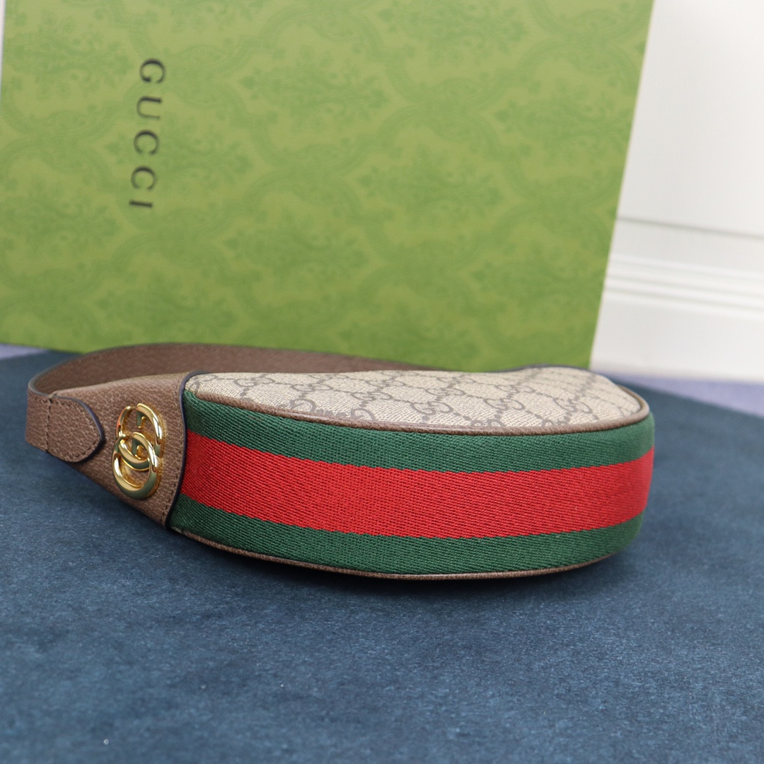 G*u*i MINI OPHIDIA 20x15x5cm