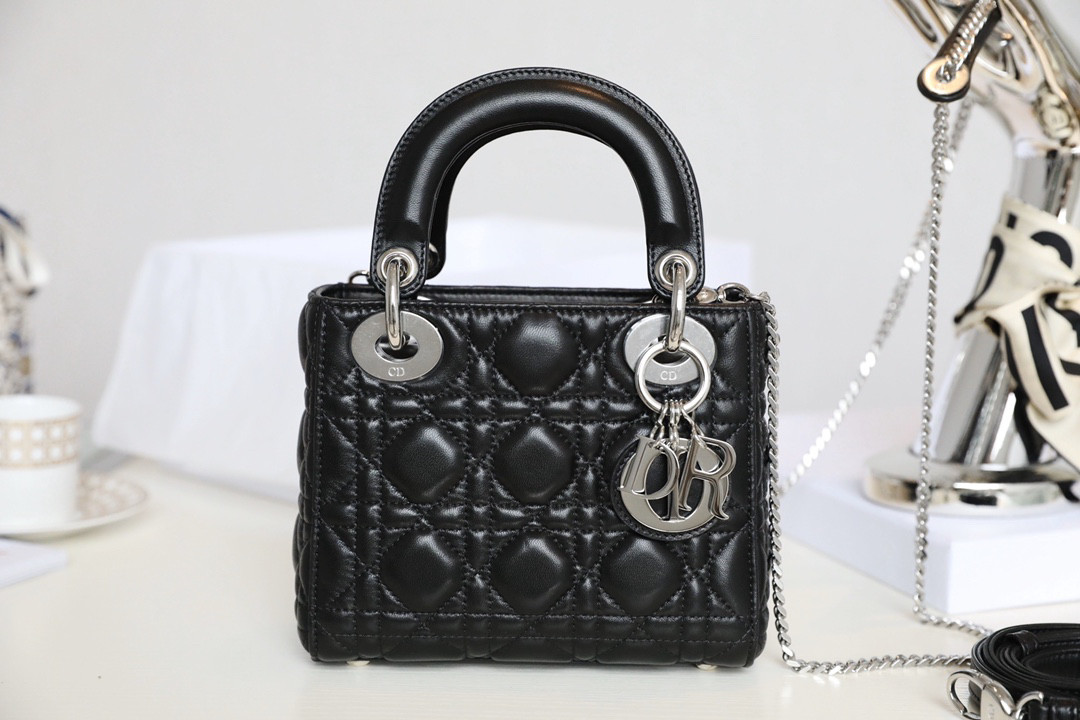 MINI LADY D*0r BAG