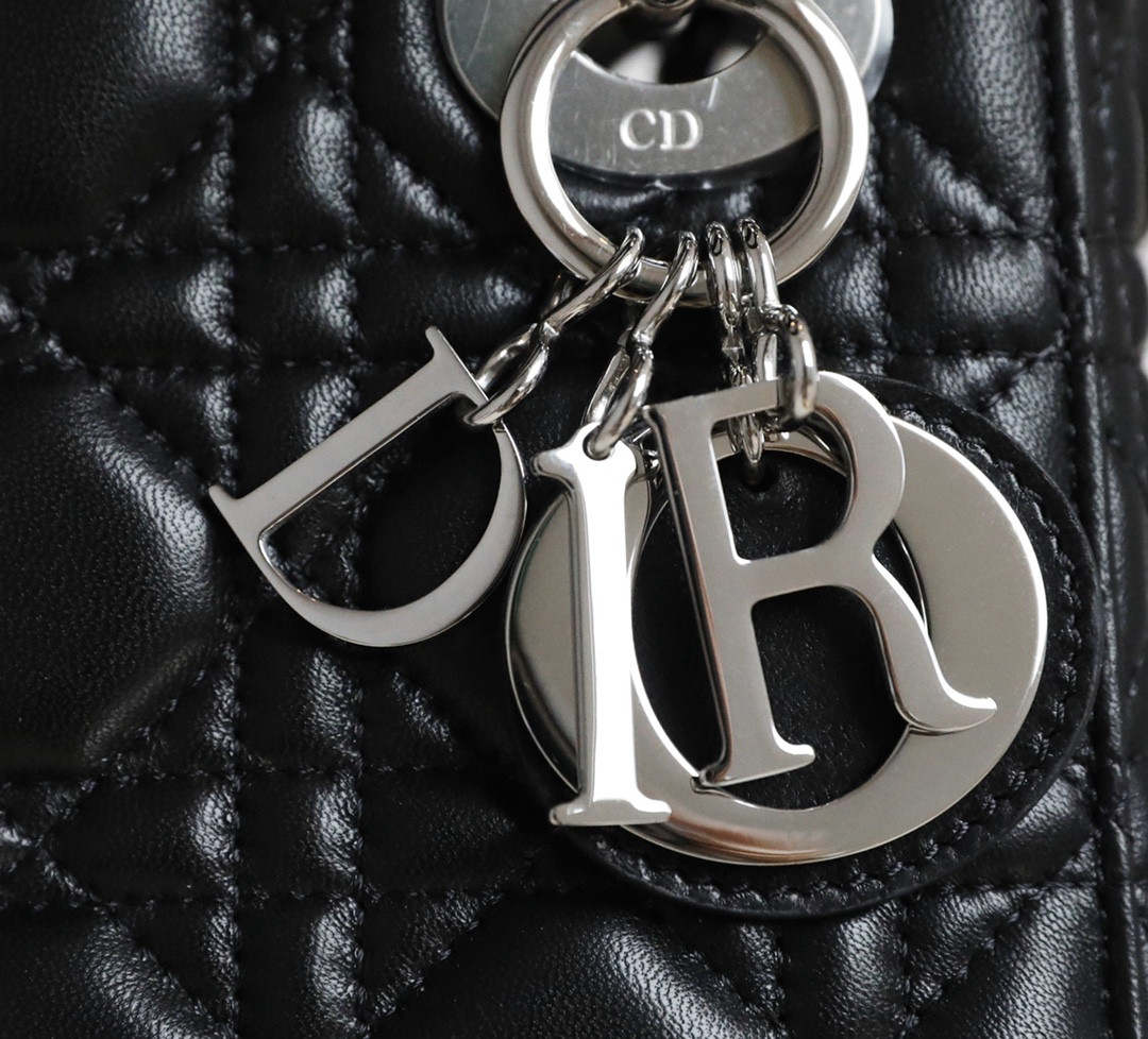 MINI LADY D*0r BAG