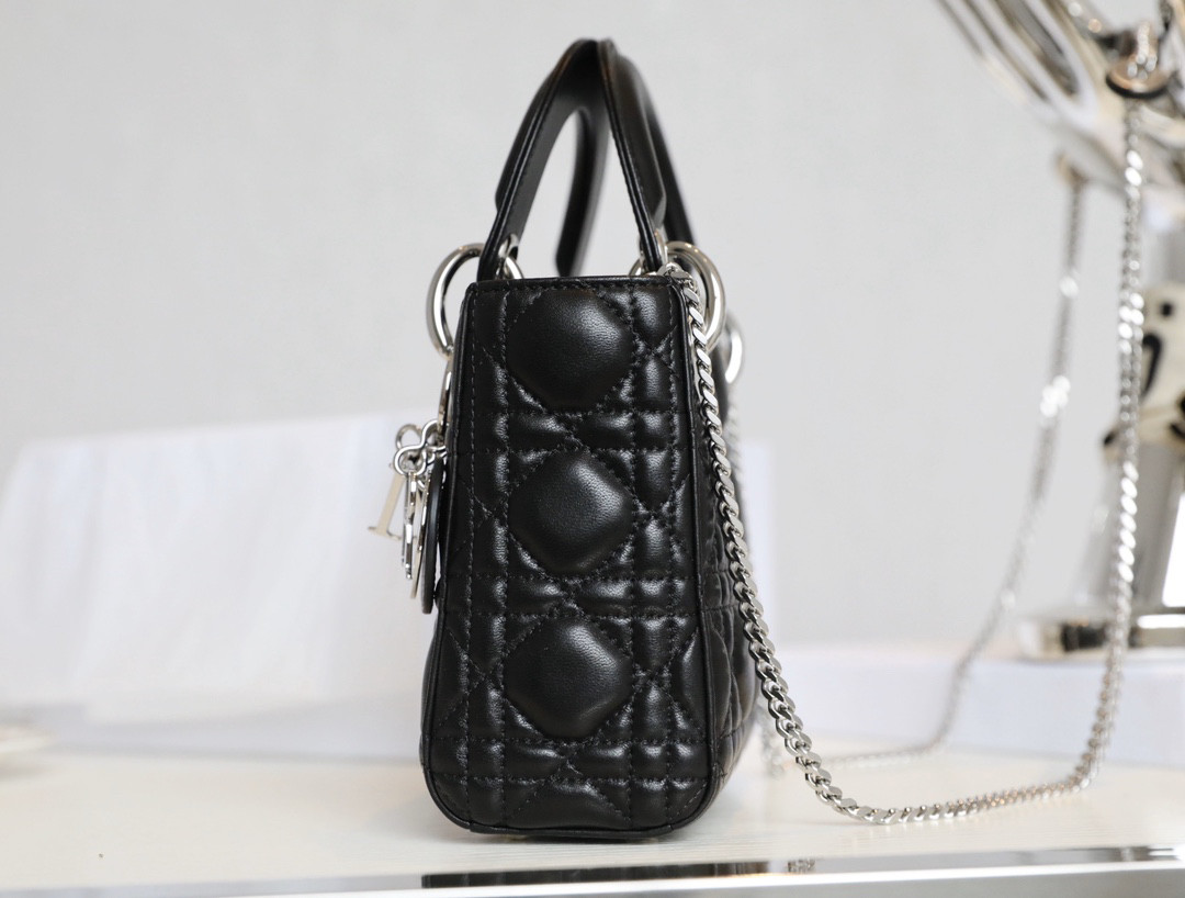 MINI LADY D*0r BAG