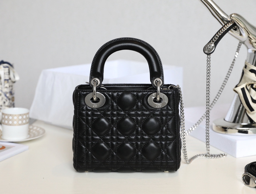 MINI LADY D*0r BAG