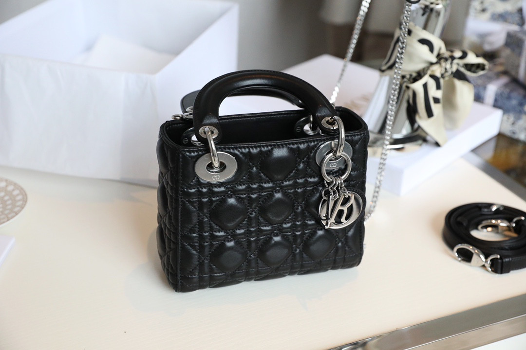 MINI LADY D*0r BAG