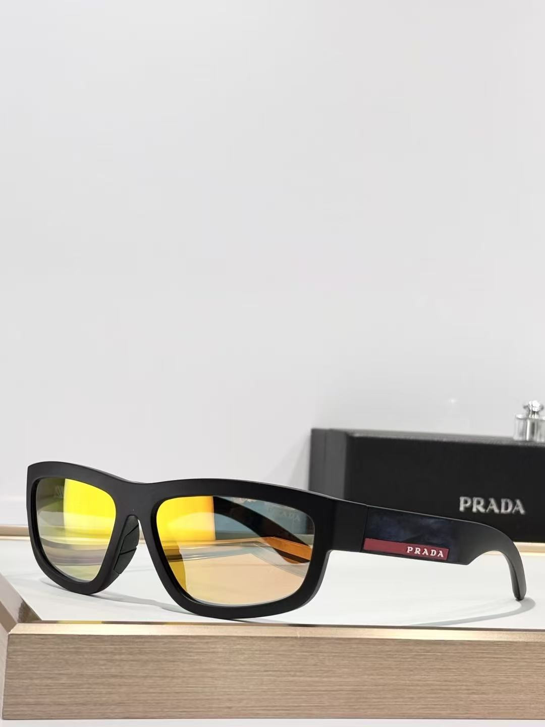 Pra*a glasses ps 05zs