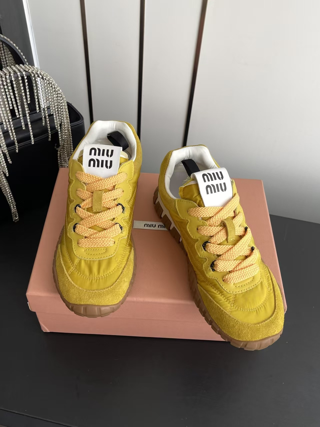 ua M1v M1v sneaker