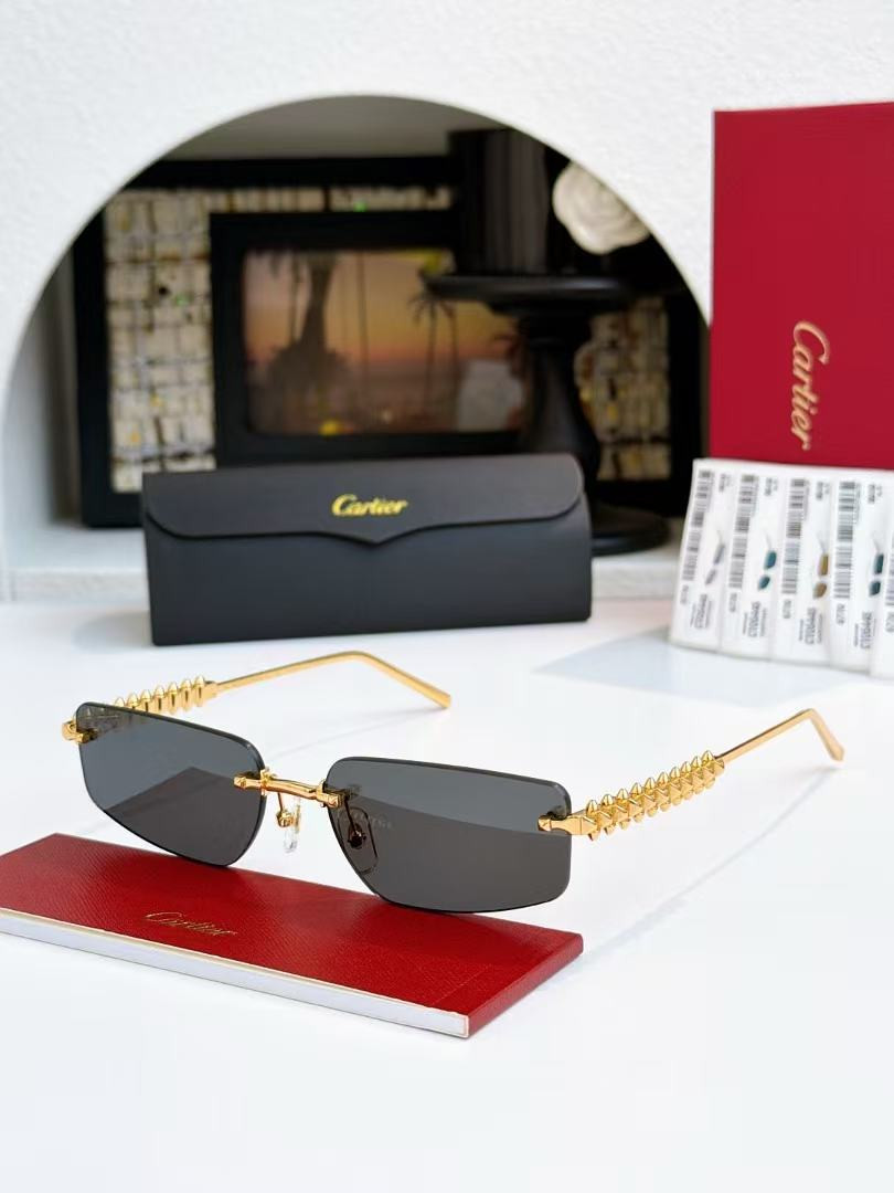 Ca*t*er glasses 58-16-140