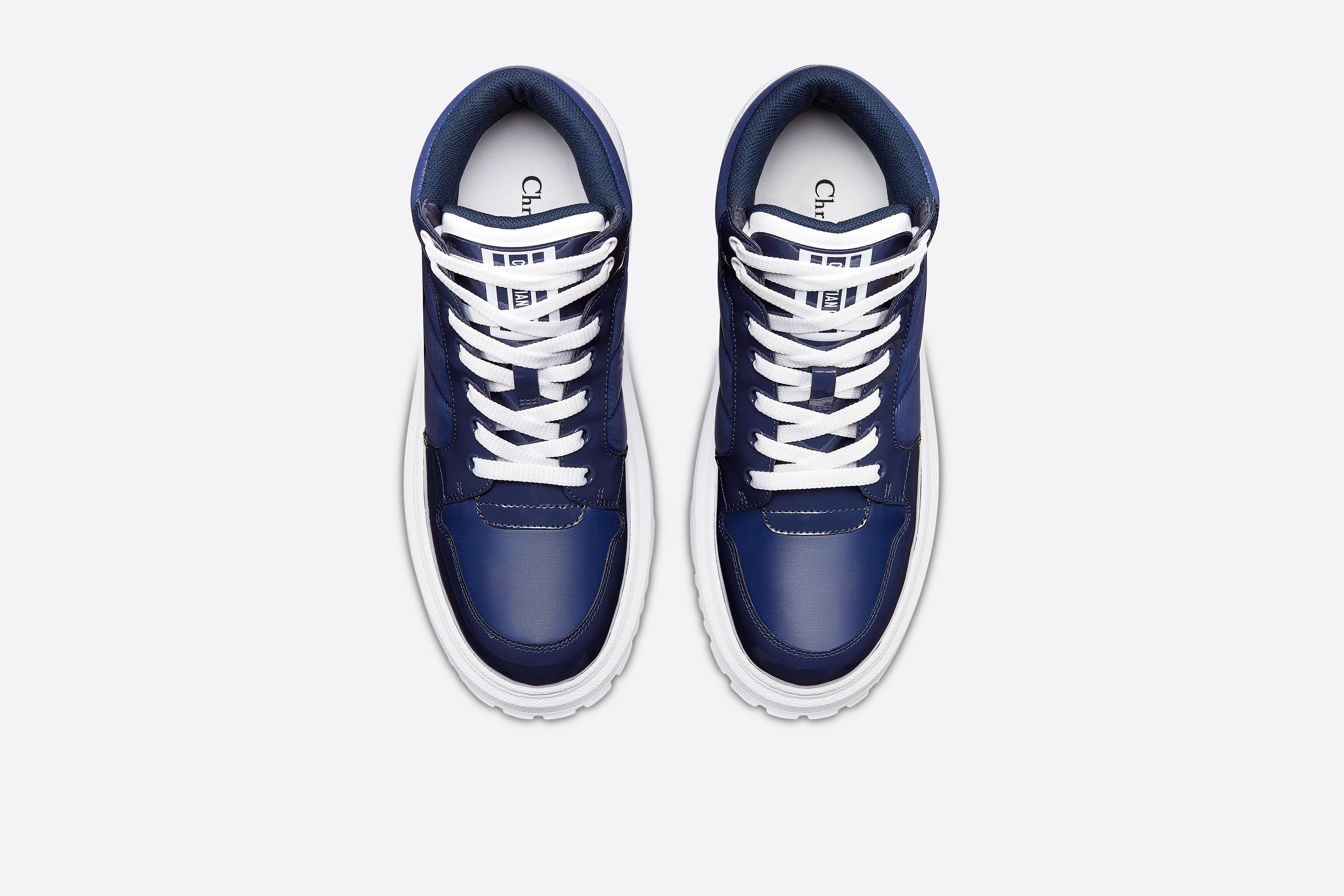 D*0r D-PLAYER SNEAKER