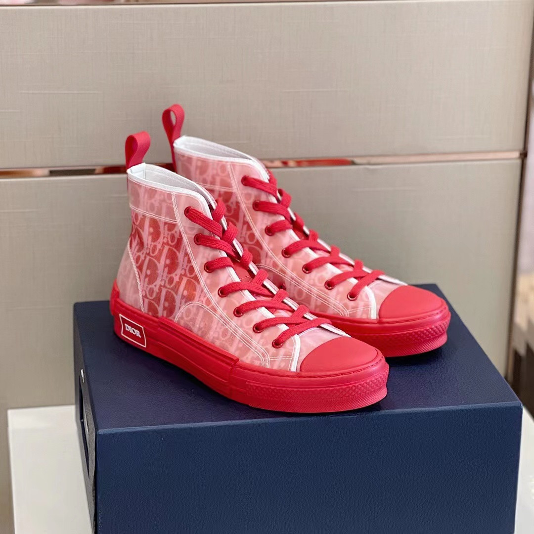 D*0r B23 High Red