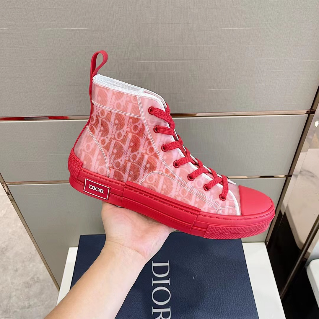 D*0r B23 High Red