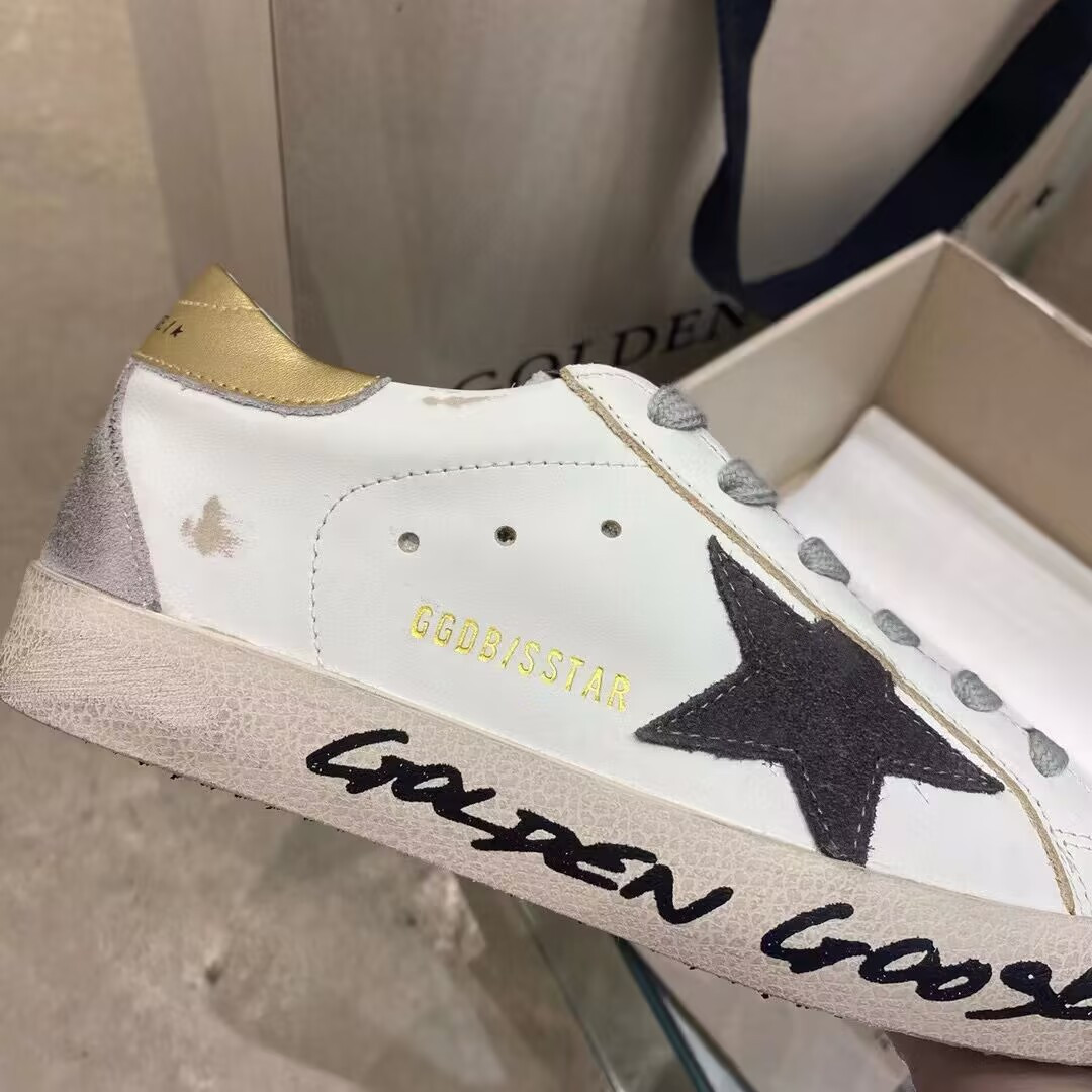UA Golden Go*e Ball Star Sneaker