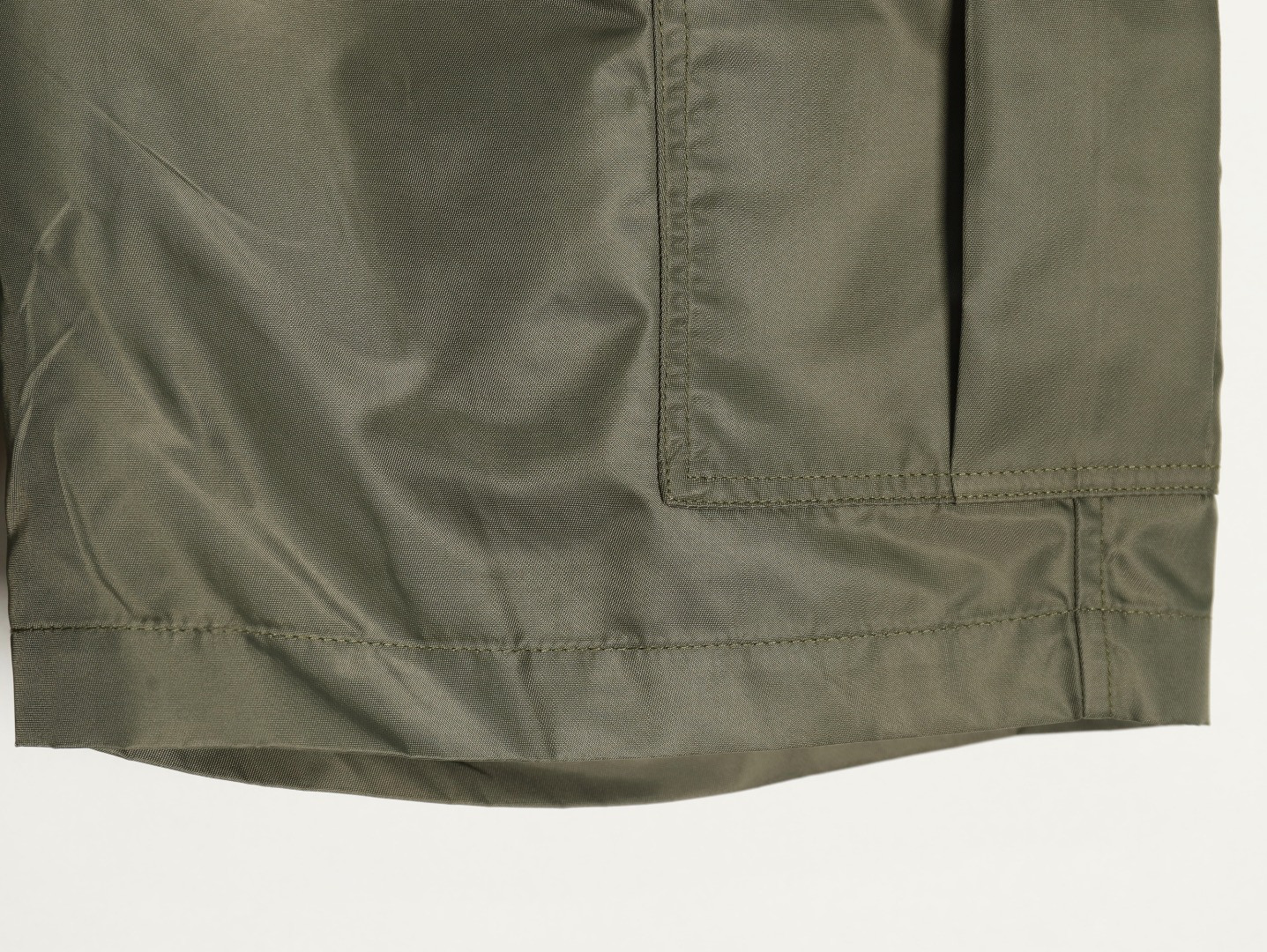 Pra*a PRD shorts