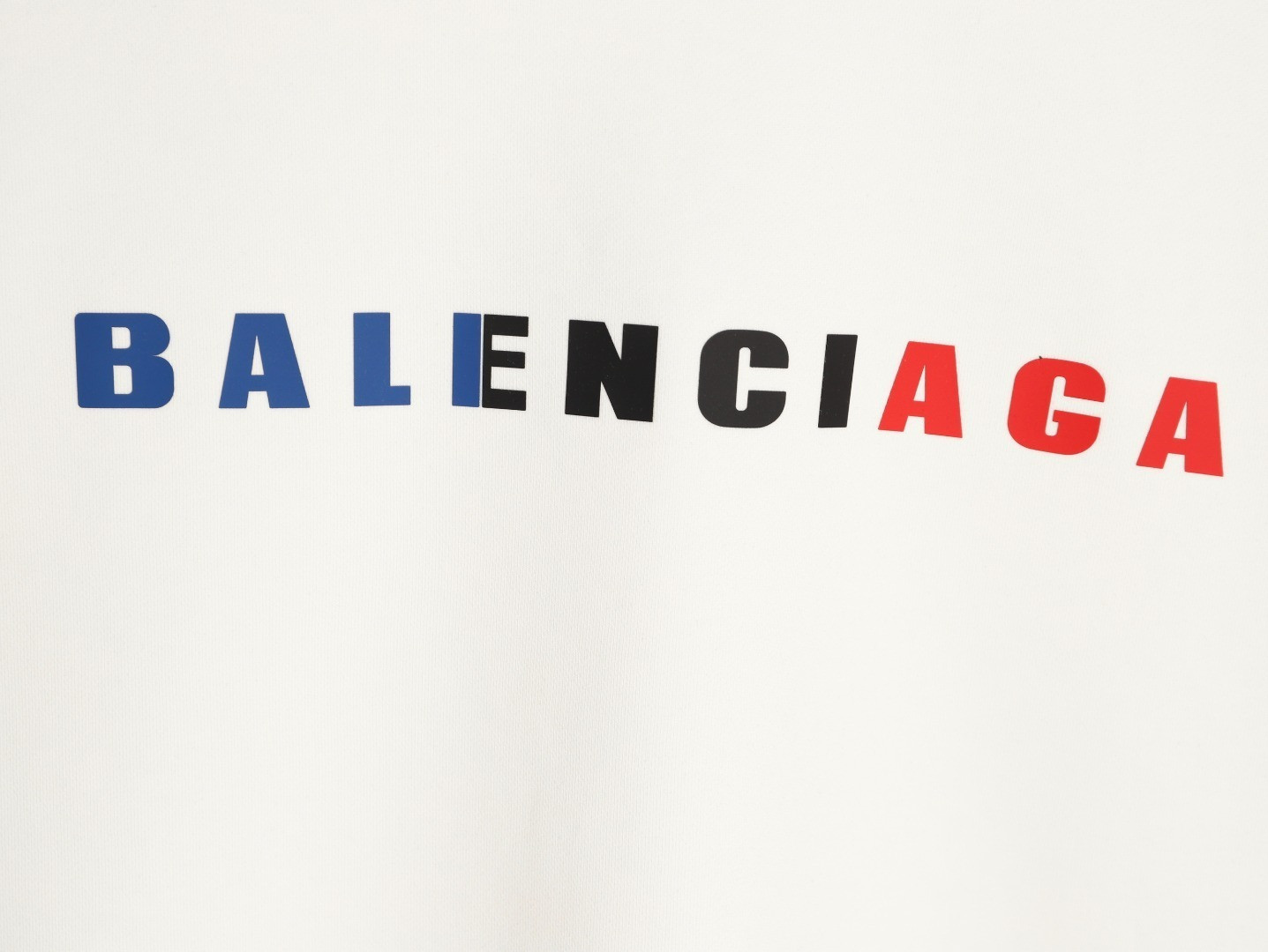 Ba*len*cia*ga 25FW Hoodies