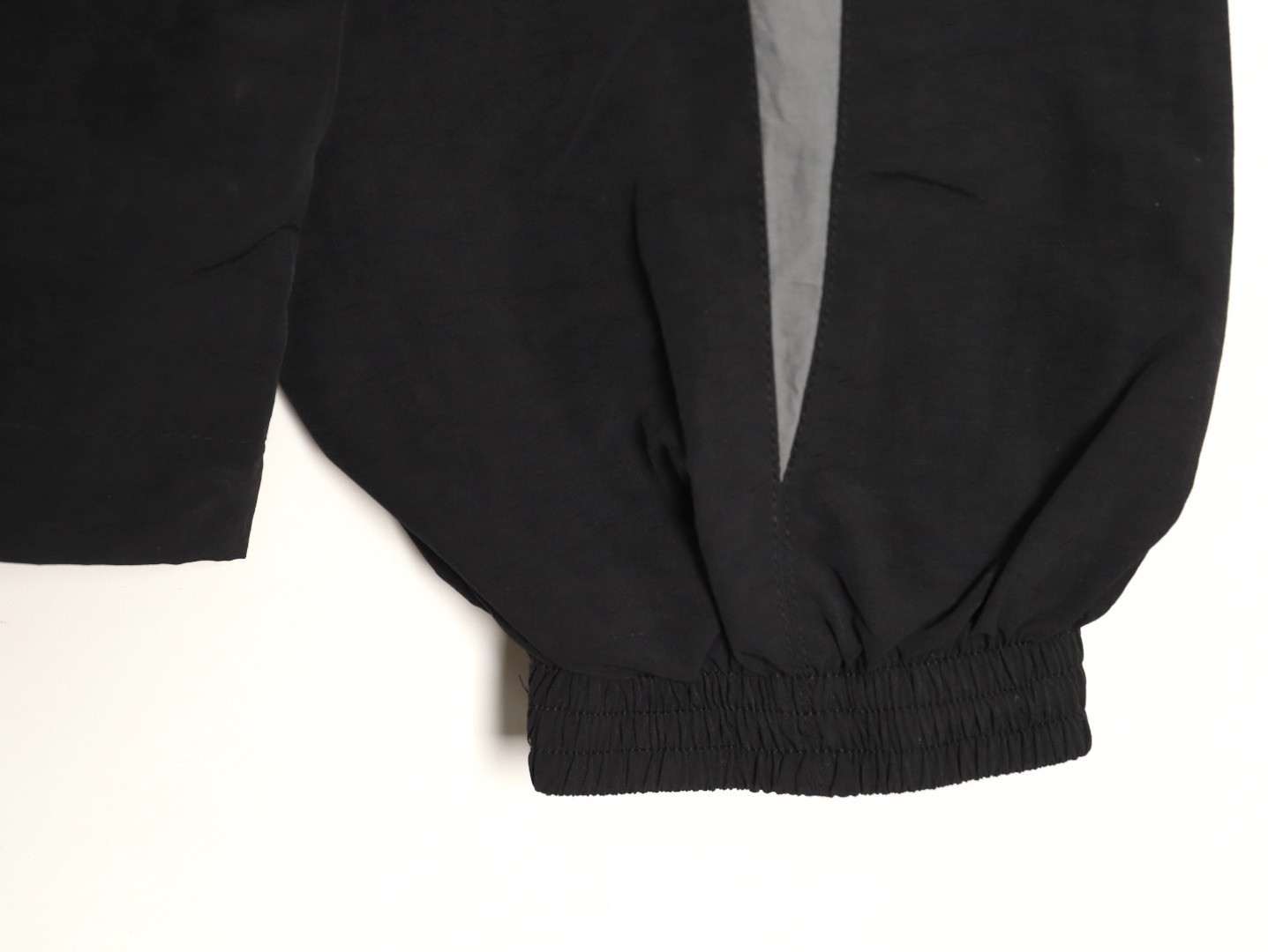 Ba*len*cia*ga BLCG 25FW Jacket Suit