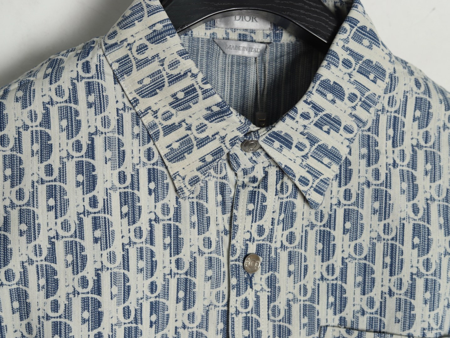 D*0r Short-sleeved Shirts