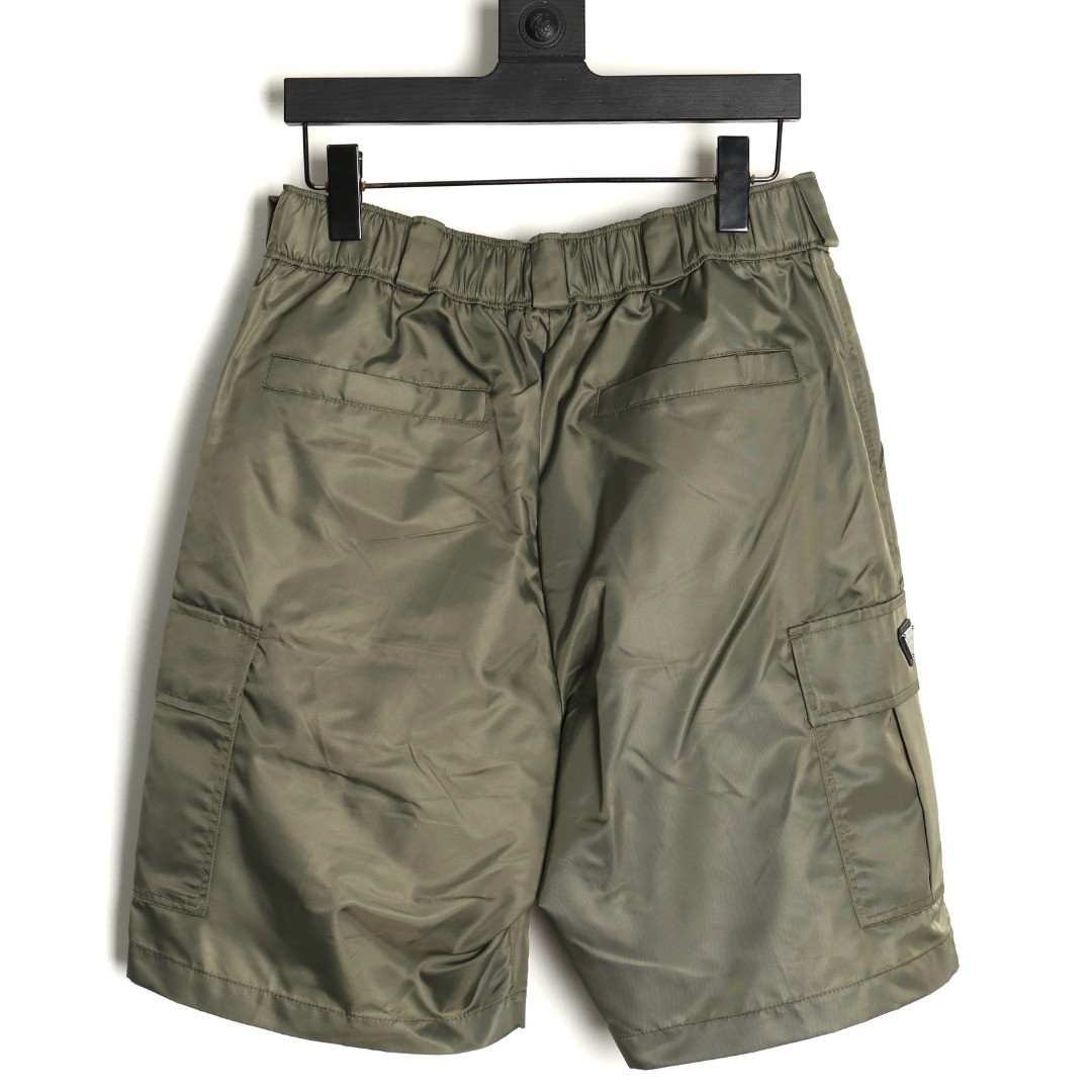Pra*a PRD shorts
